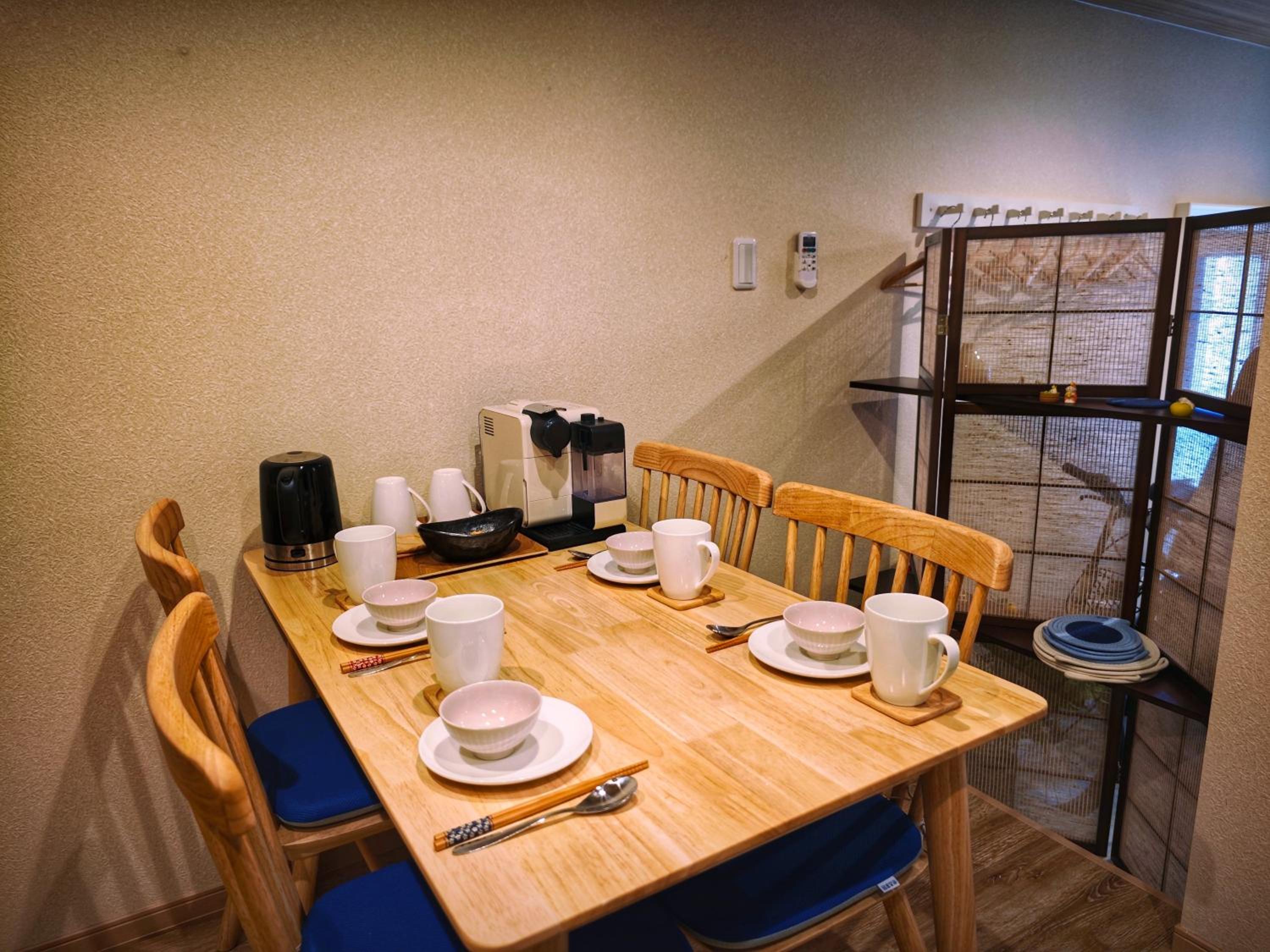 3BR Private House with Open-air Bath & garden, 5min to subway! 柚苑YUEN