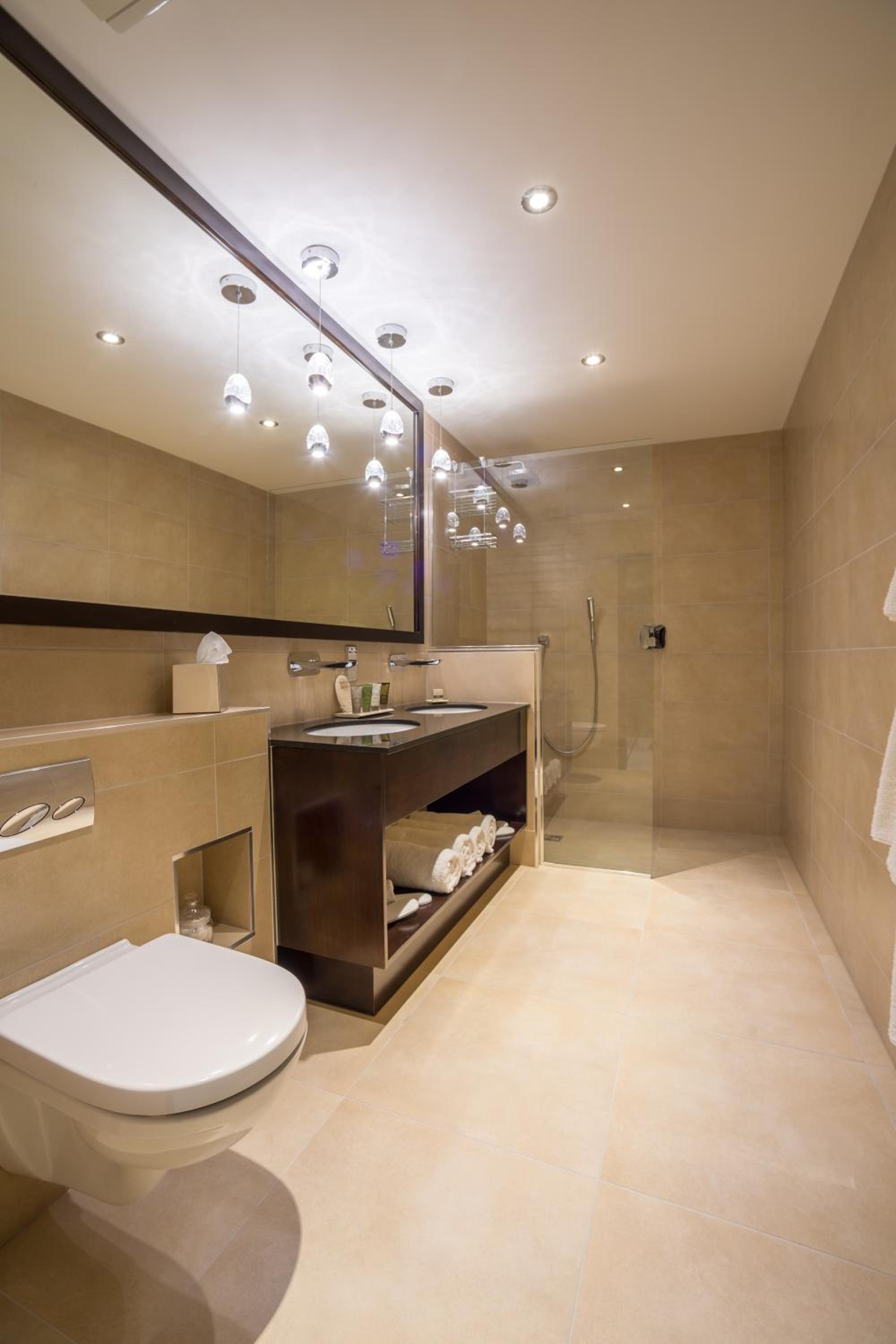 Mansio Suites The Headrow