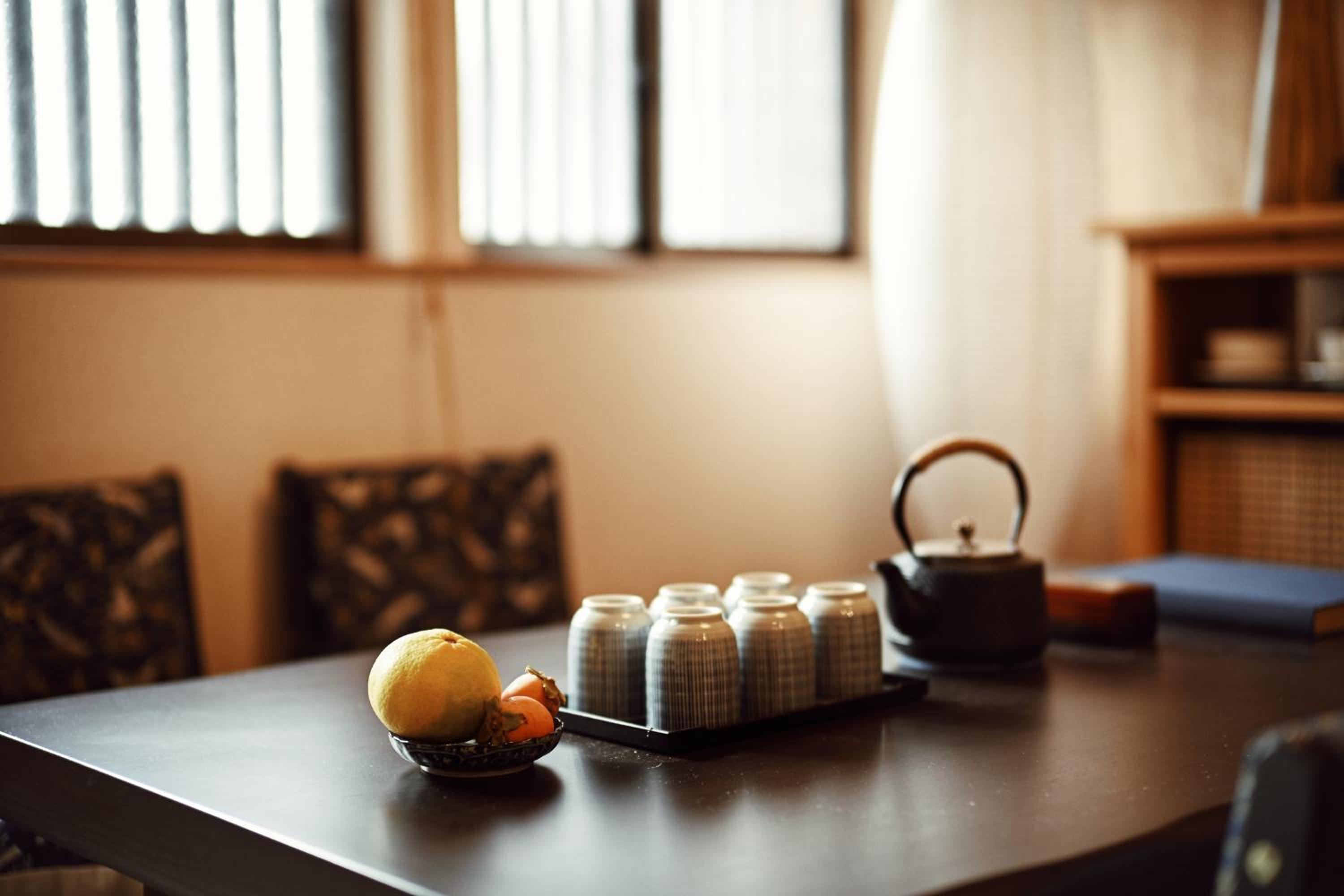 3BR Private House with Open-air Bath & garden, 5min to subway! 柚苑YUEN