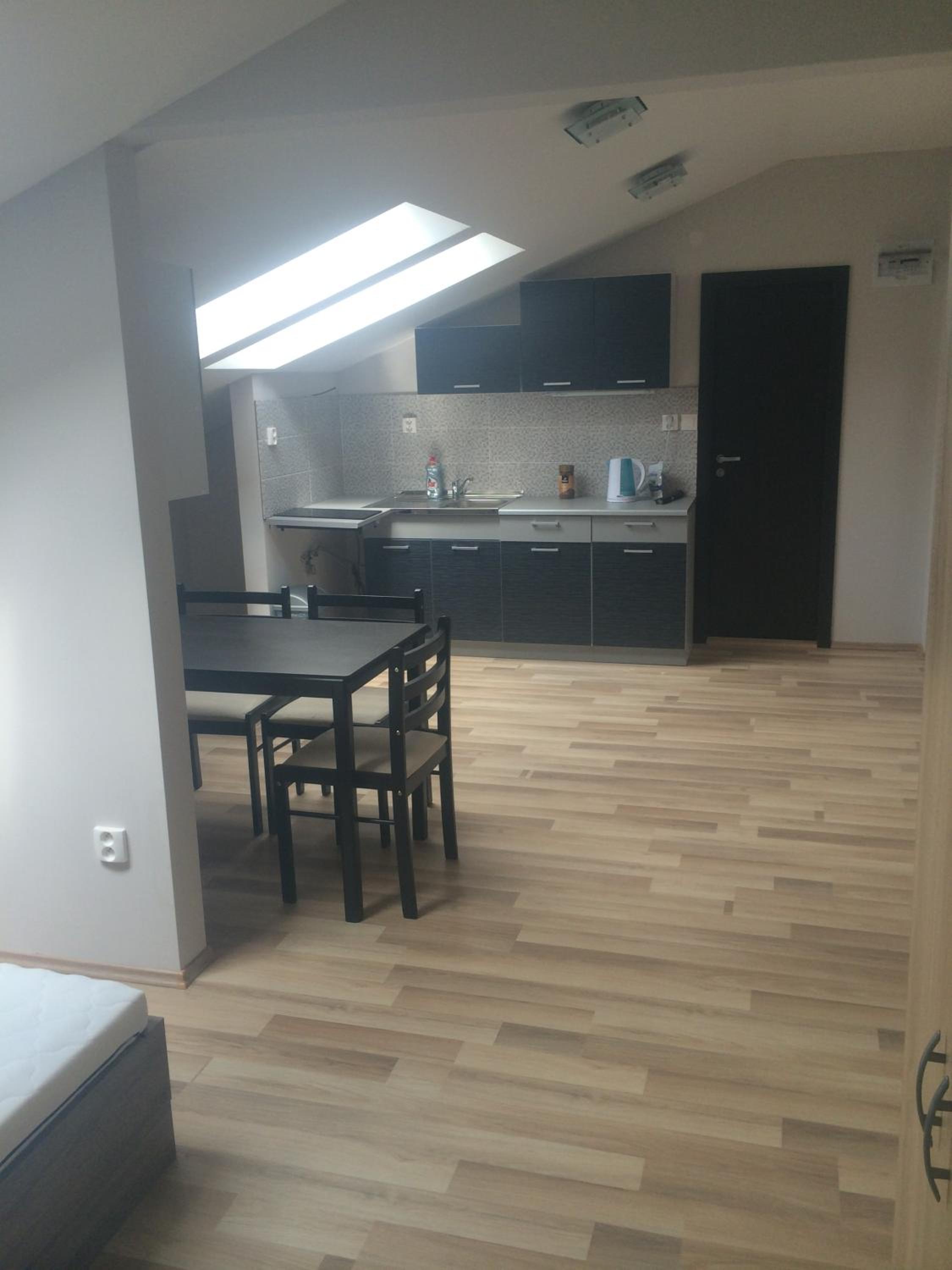 Central House view 5