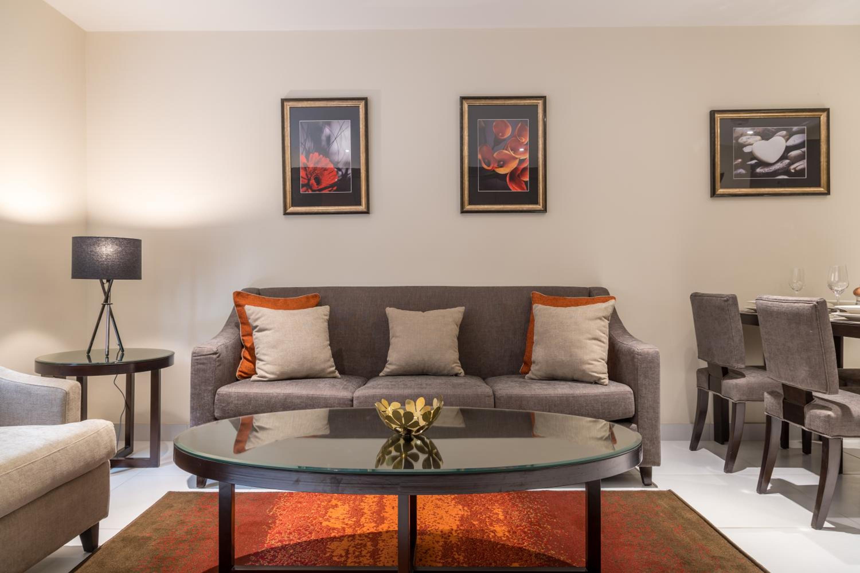 Mansio Suites The Headrow