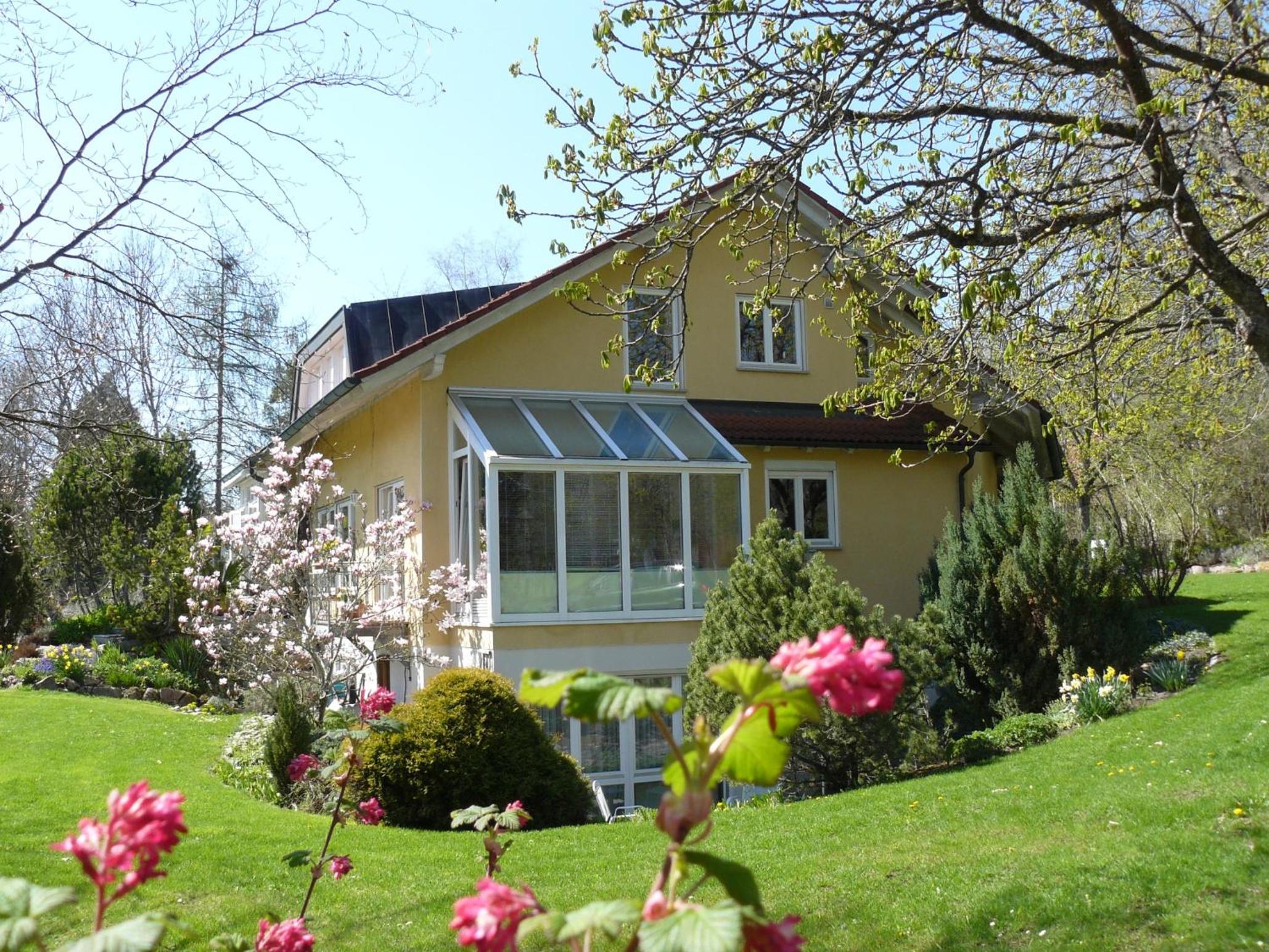 Haus Ahorn view 2