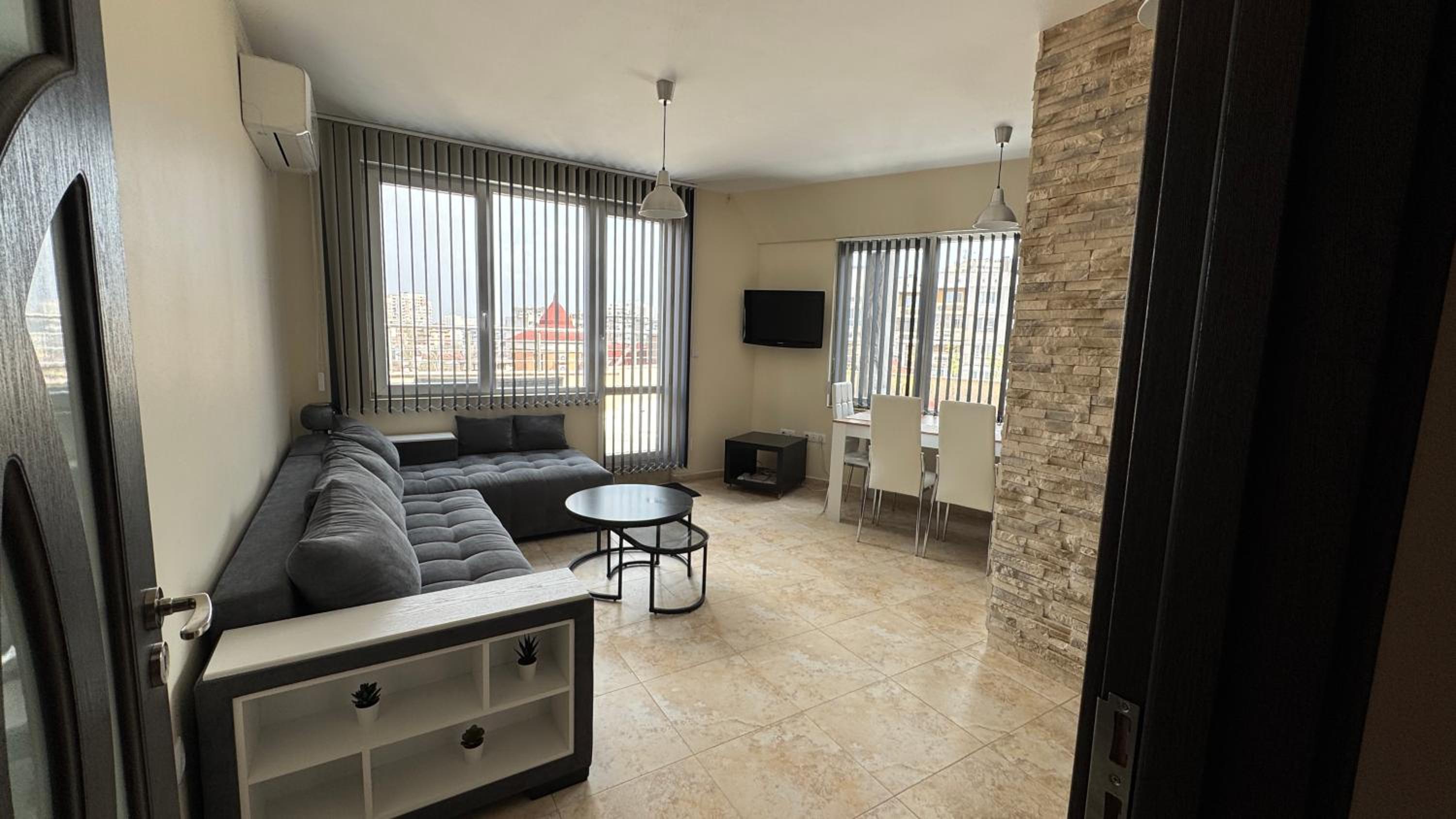 Apartment near Vitosha mountain, self check-in, with underground parking