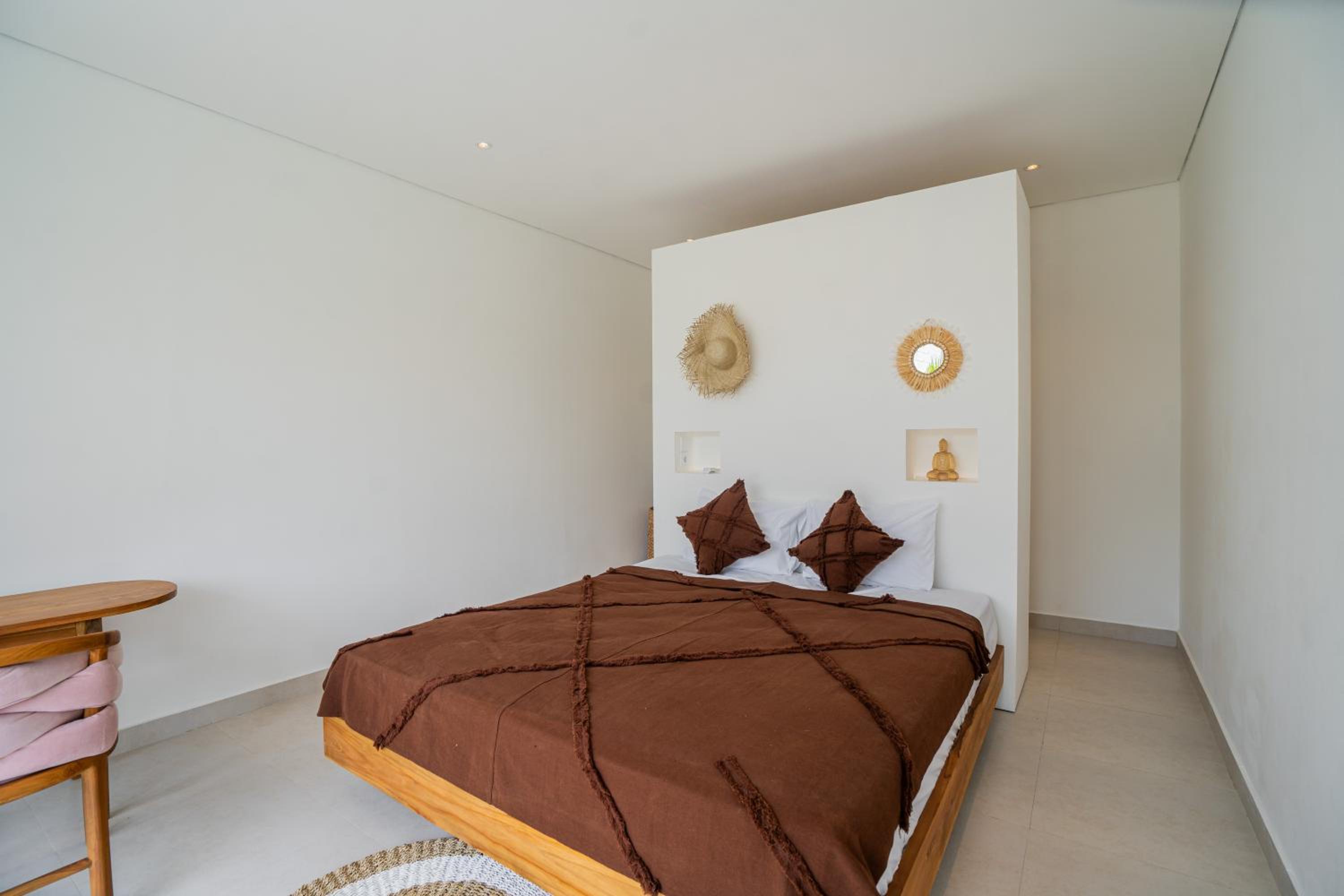 Villa Balindi - 3BR Villa in Berawa
