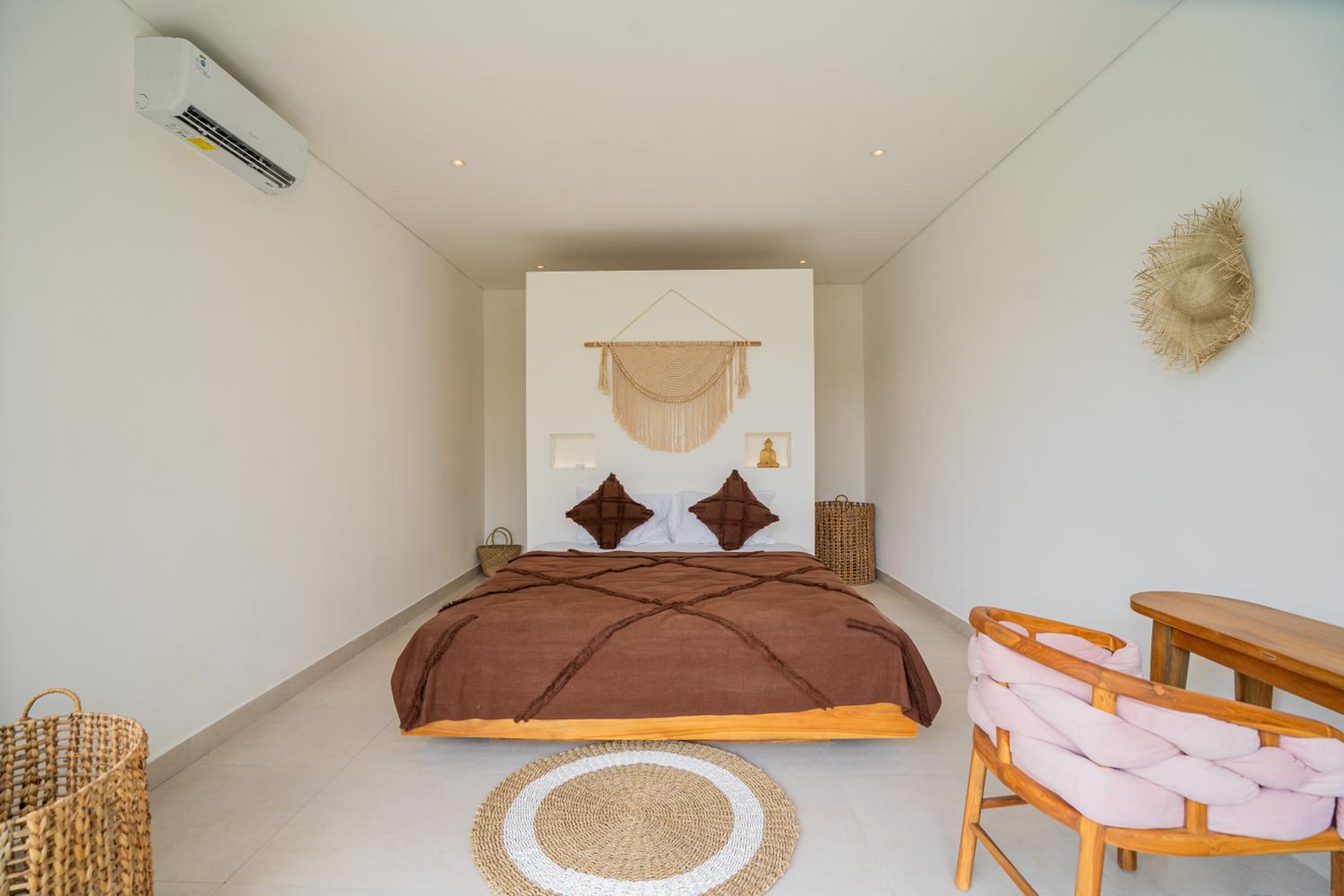 Villa Balindi - 3BR Villa in Berawa