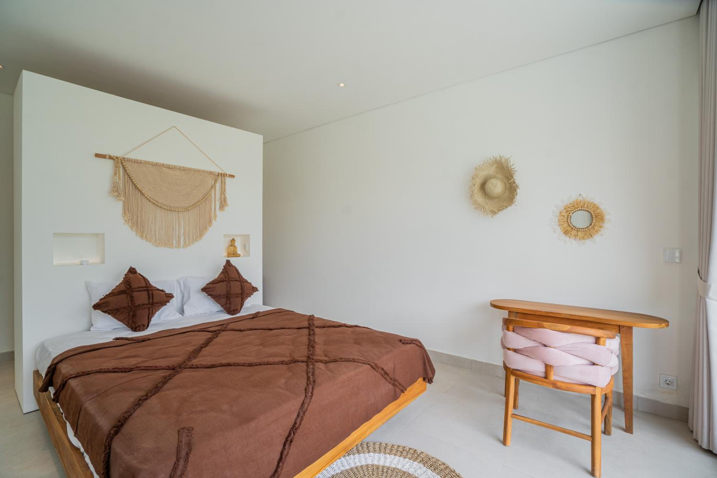 Villa Balindi - 3BR Villa in Berawa