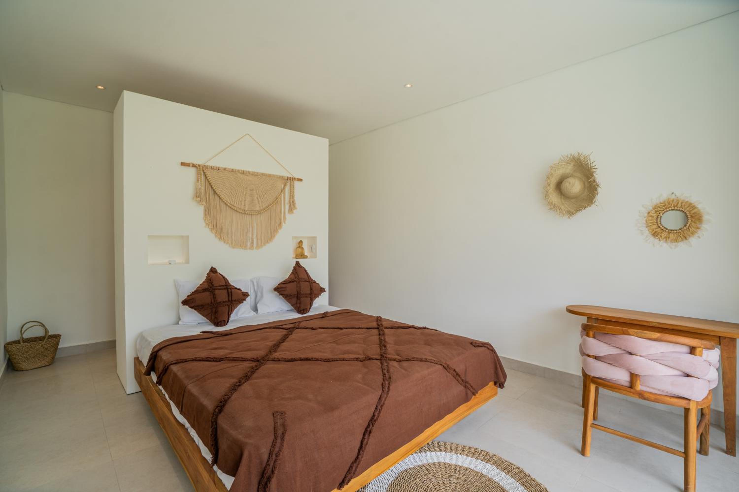 Villa Balindi - 3BR Villa in Berawa