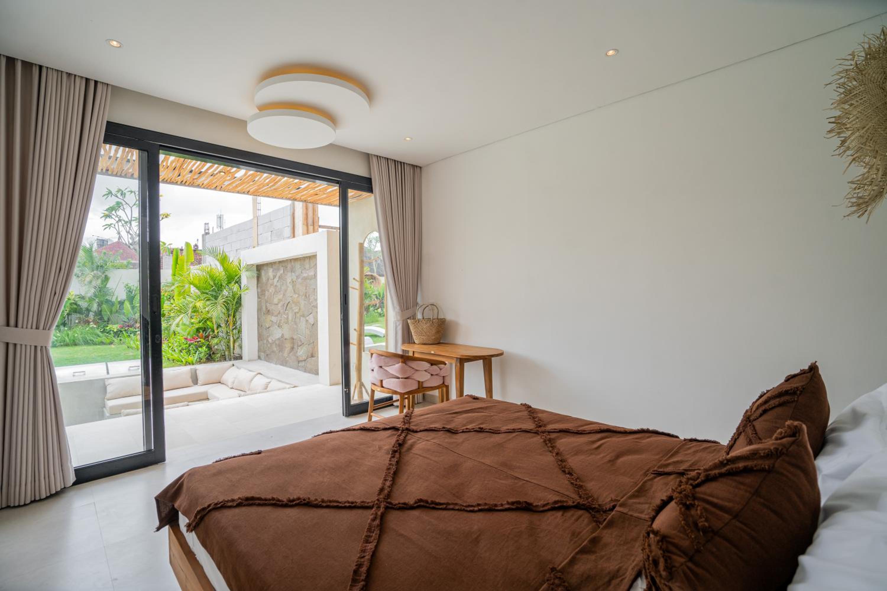 Villa Balindi - 3BR Villa in Berawa