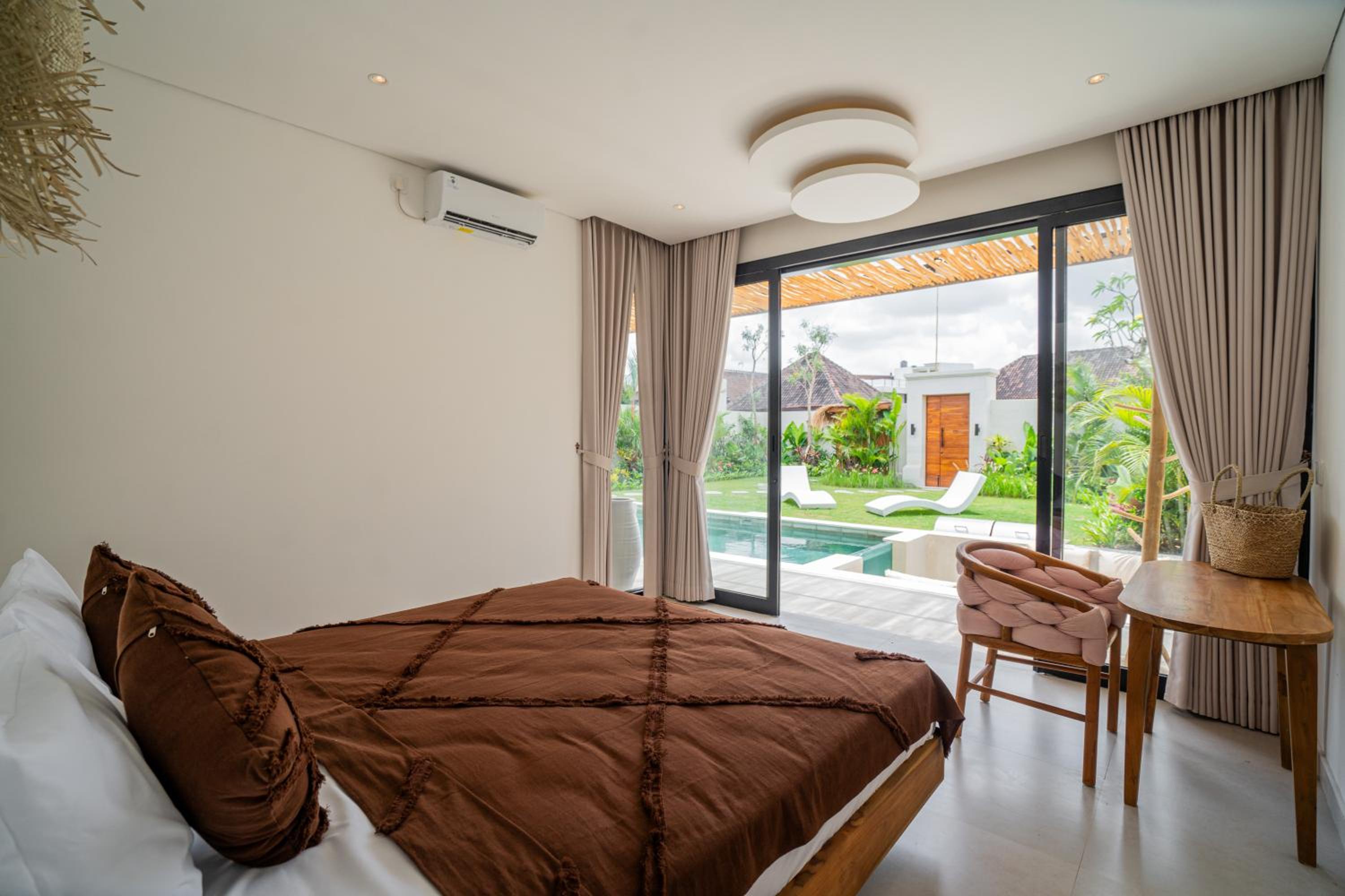 Villa Balindi - 3BR Villa in Berawa