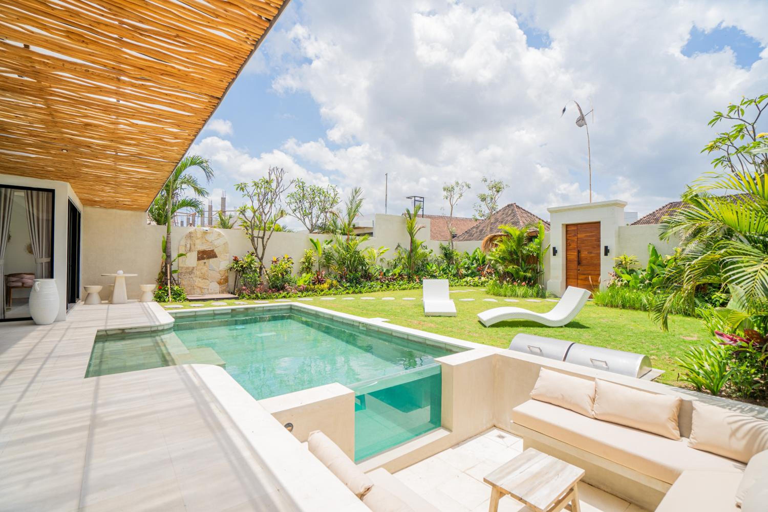 Villa Balindi - 3BR Villa in Berawa