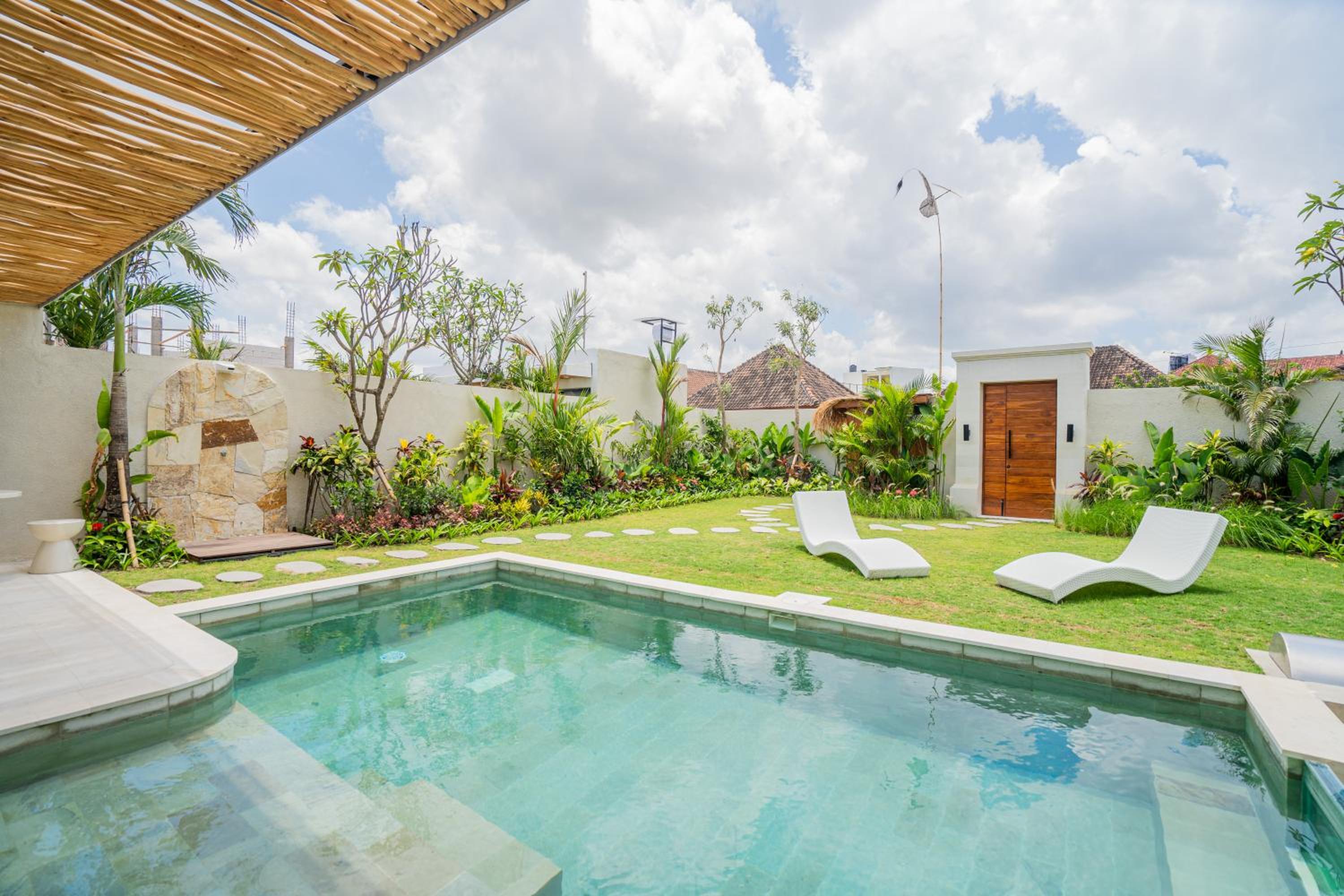 Villa Balindi - 3BR Villa in Berawa