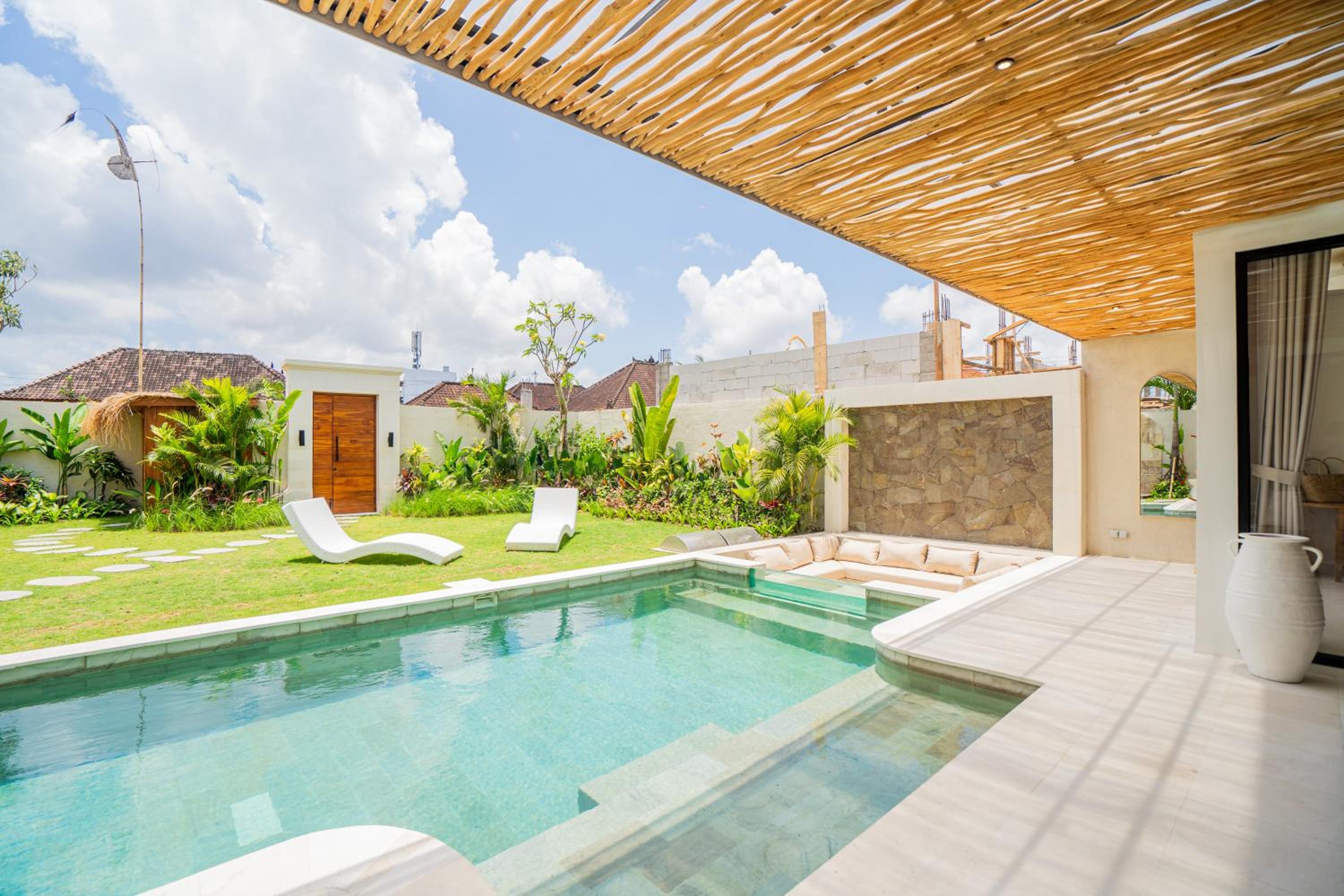 Villa Balindi - 3BR Villa in Berawa