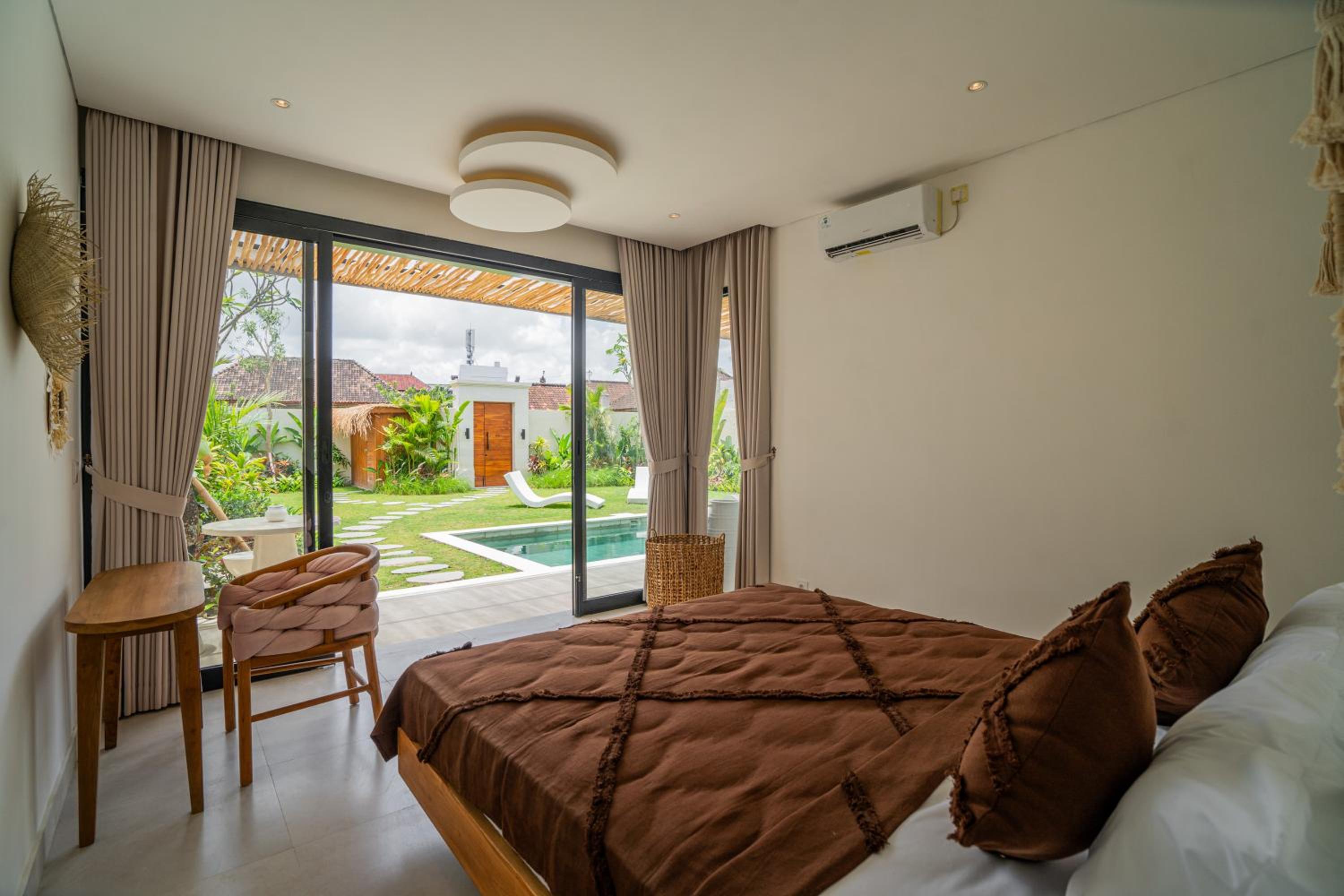 Villa Balindi - 3BR Villa in Berawa