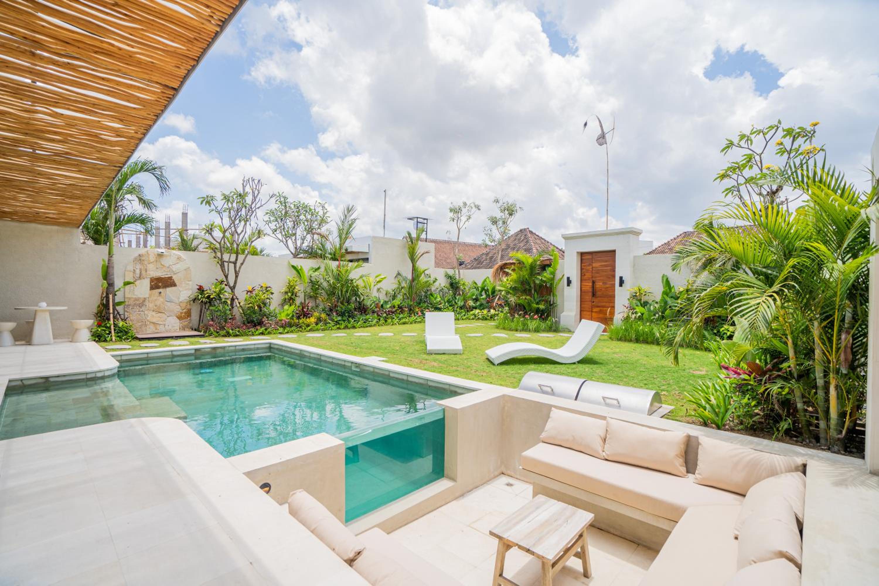 Villa Balindi - 3BR Villa in Berawa