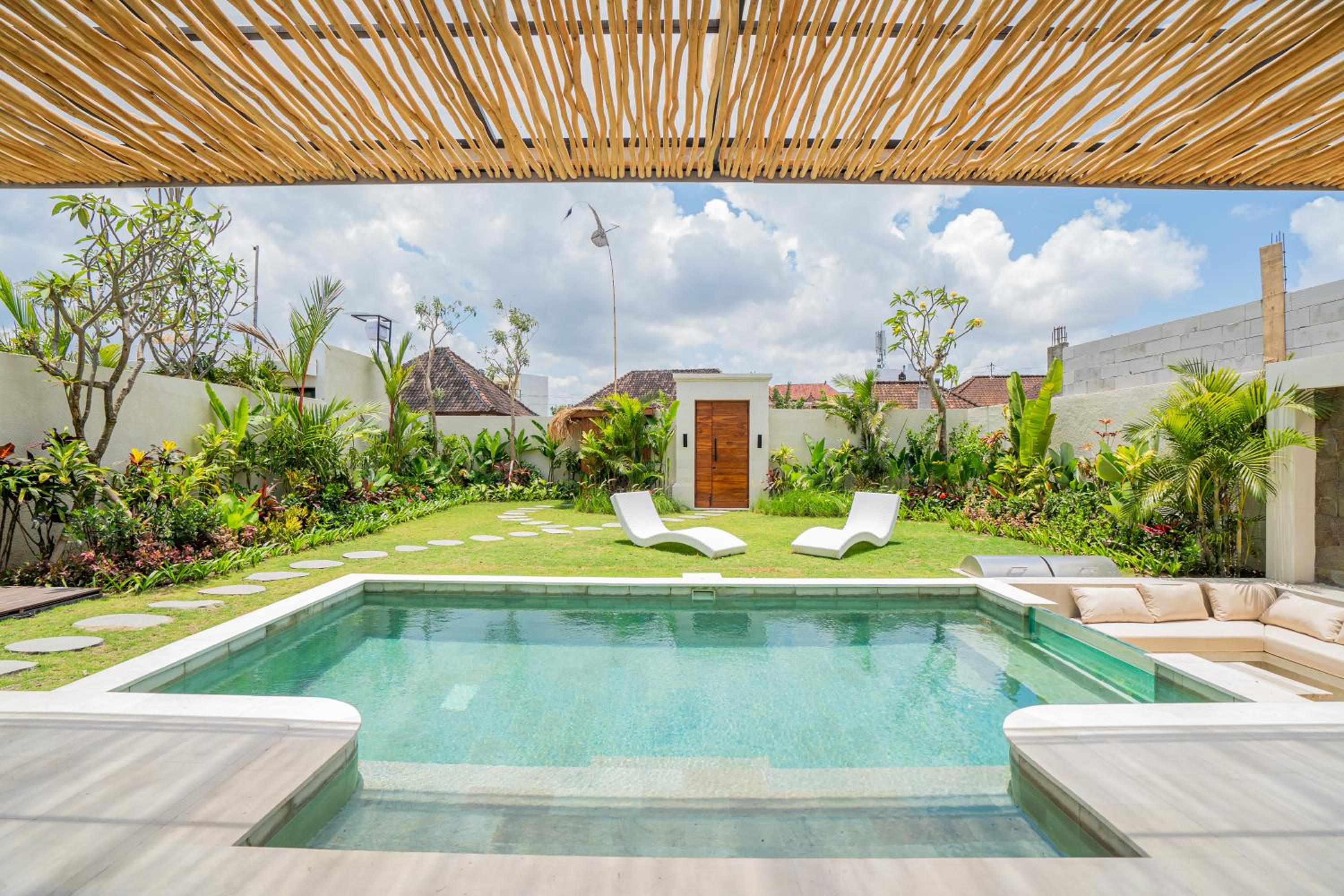 Villa Balindi - 3BR Villa in Berawa