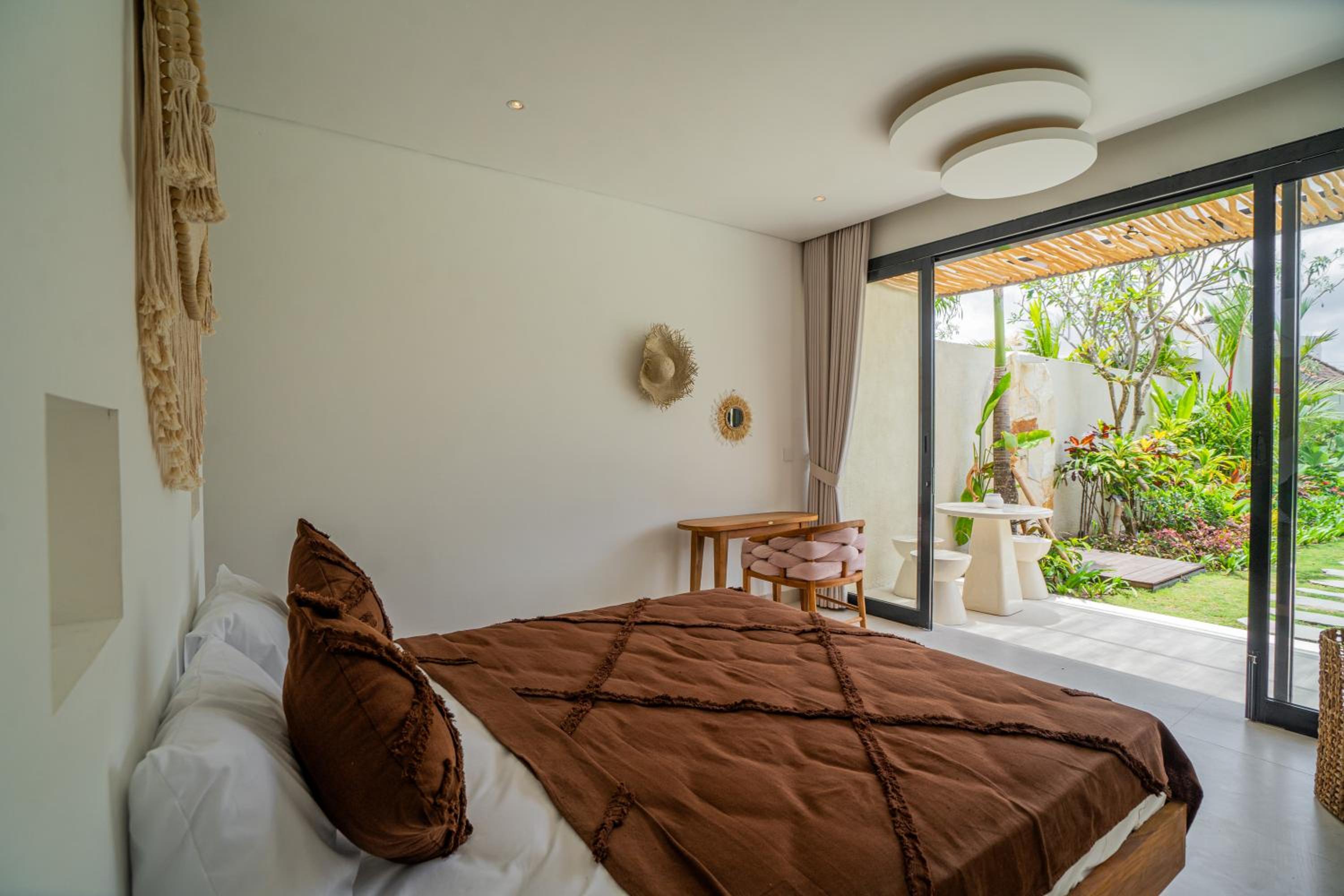 Villa Balindi - 3BR Villa in Berawa