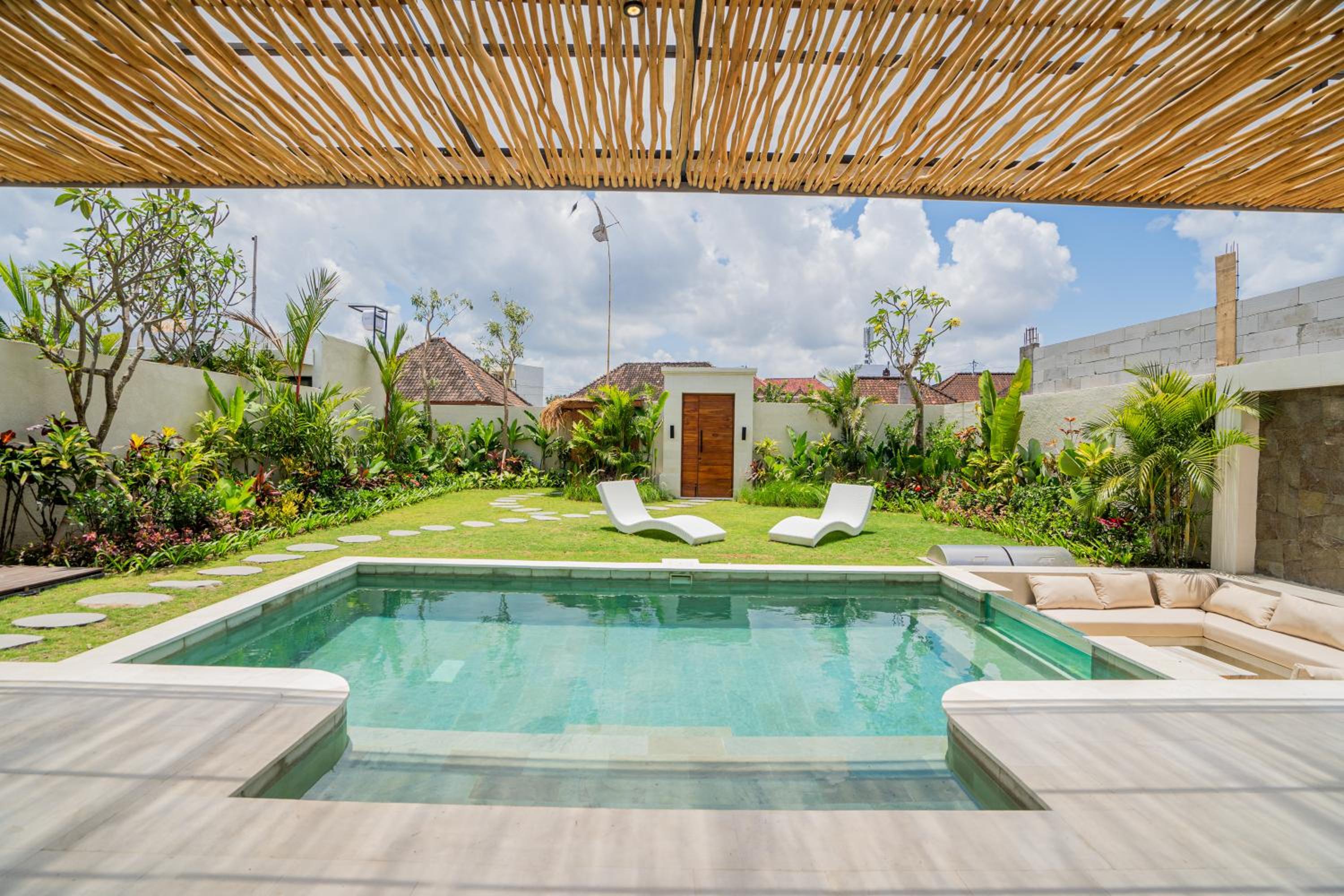 Villa Balindi - 3BR Villa in Berawa