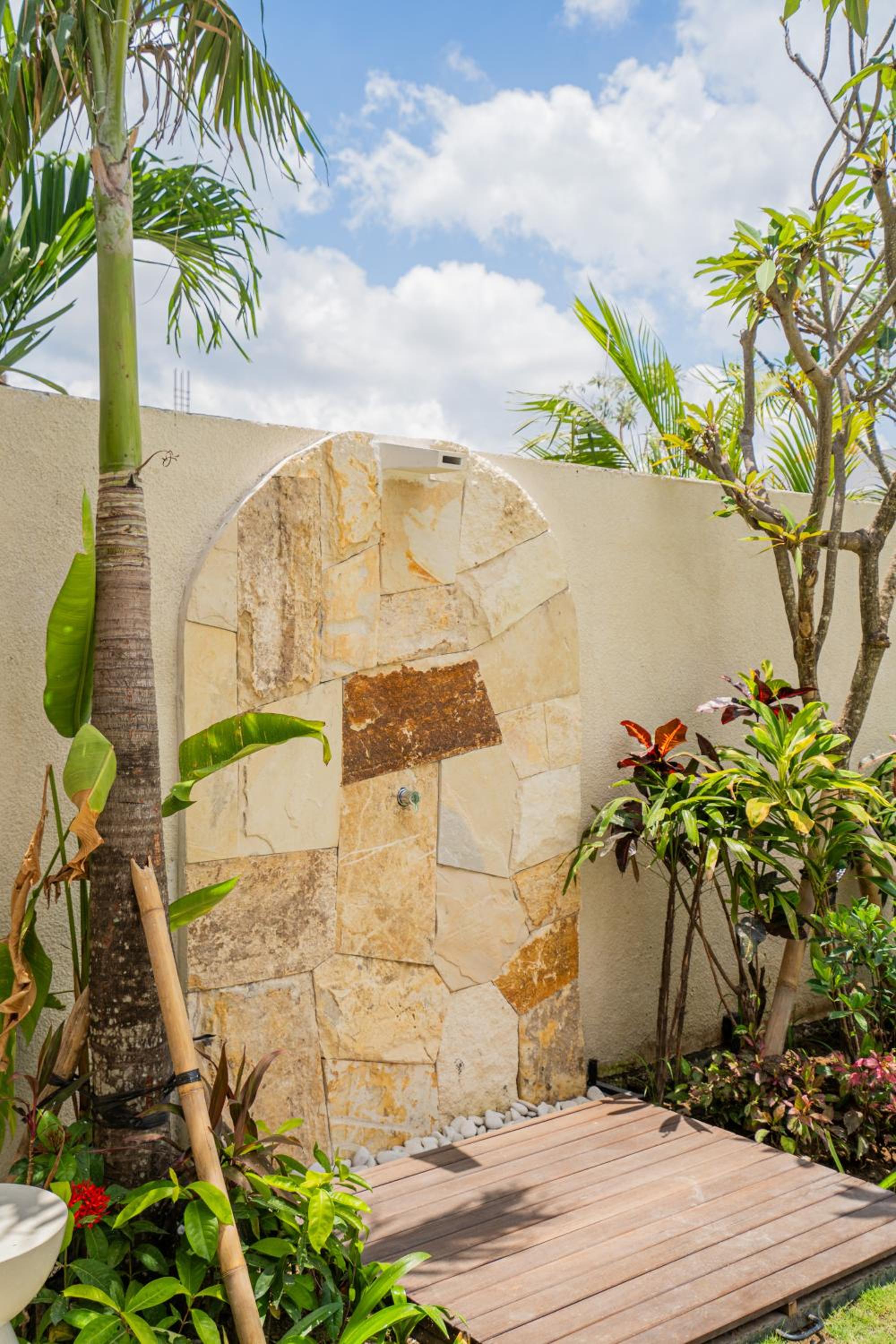 Villa Balindi - 3BR Villa in Berawa