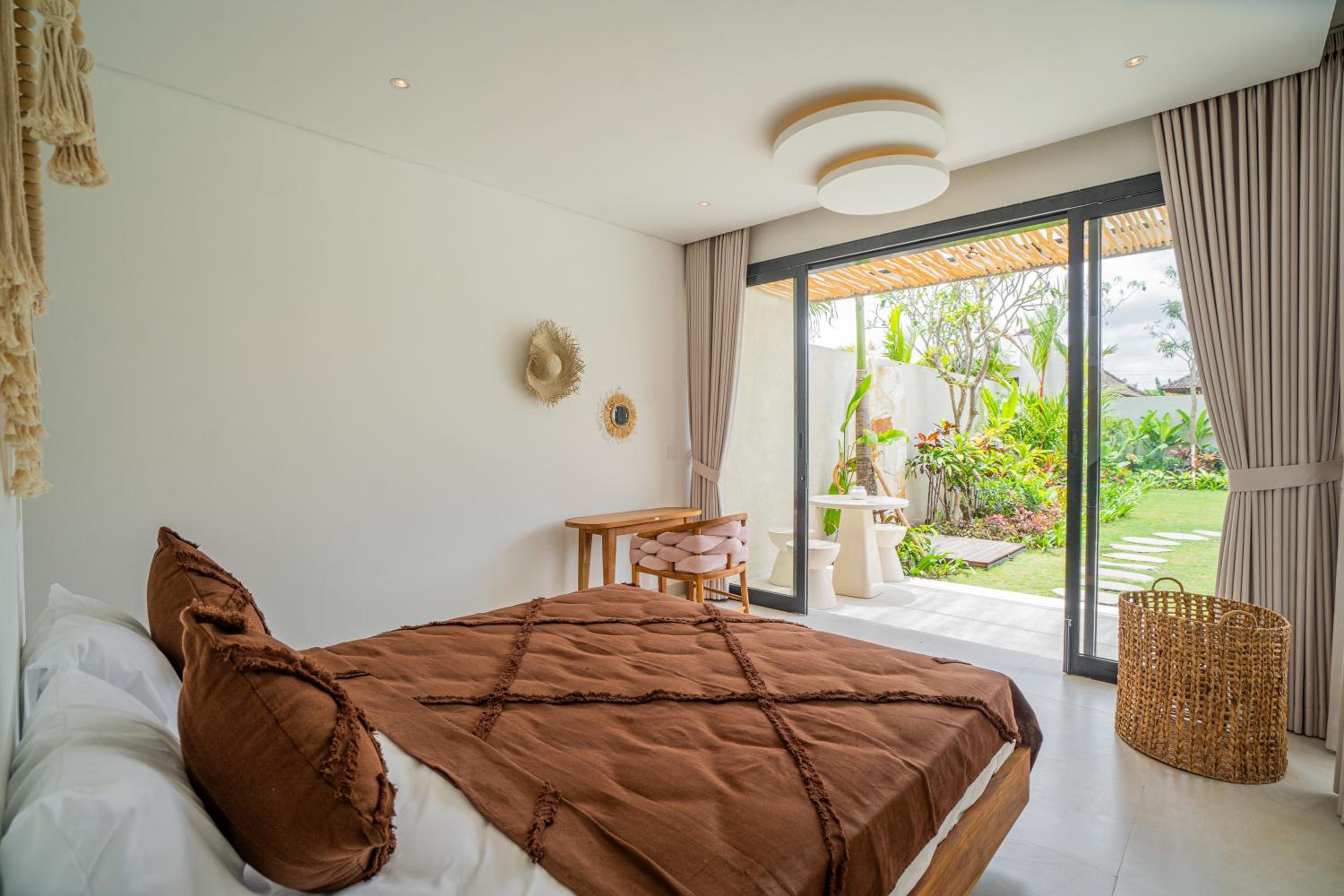 Villa Balindi - 3BR Villa in Berawa