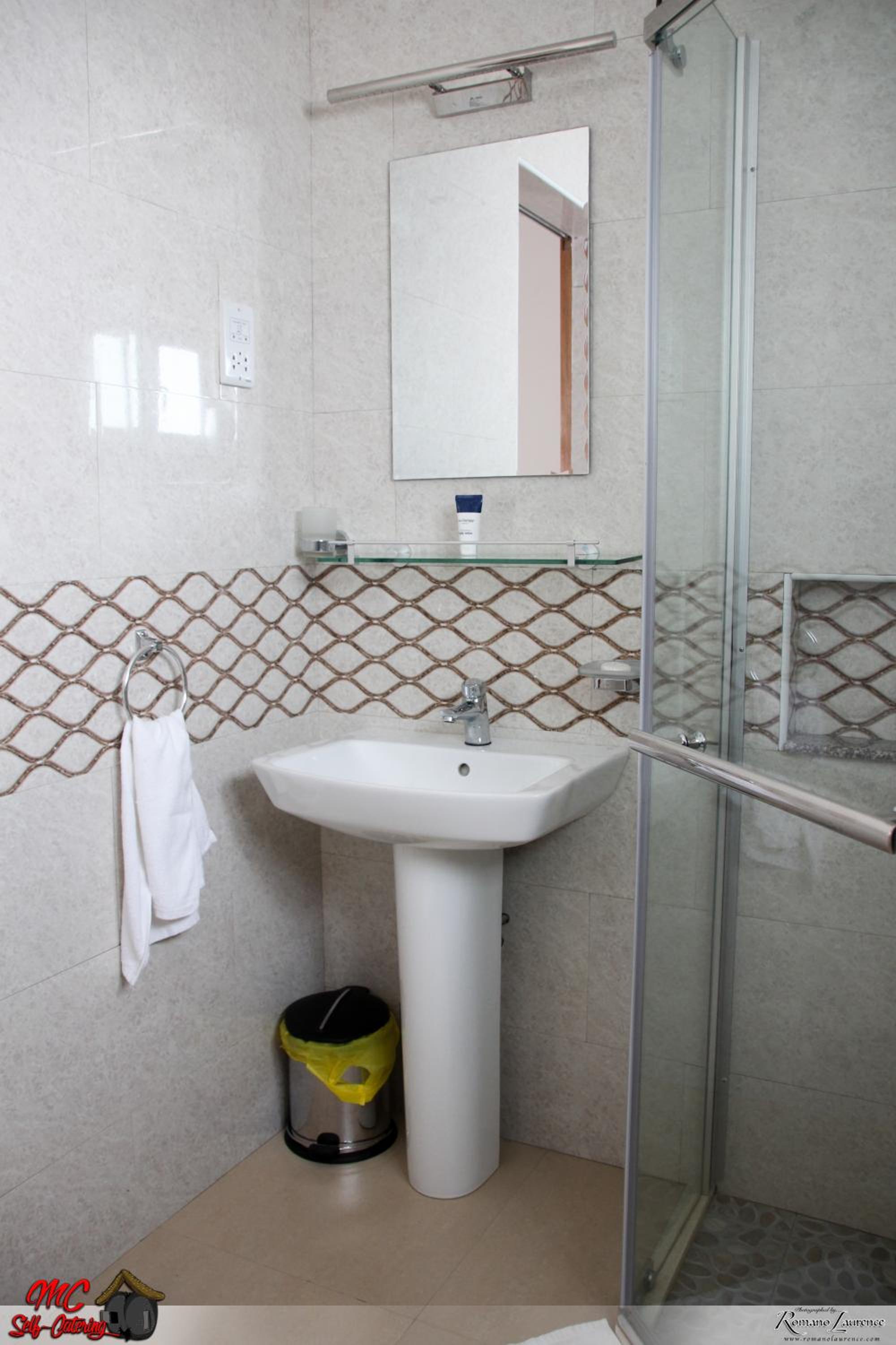 MC Self Catering
