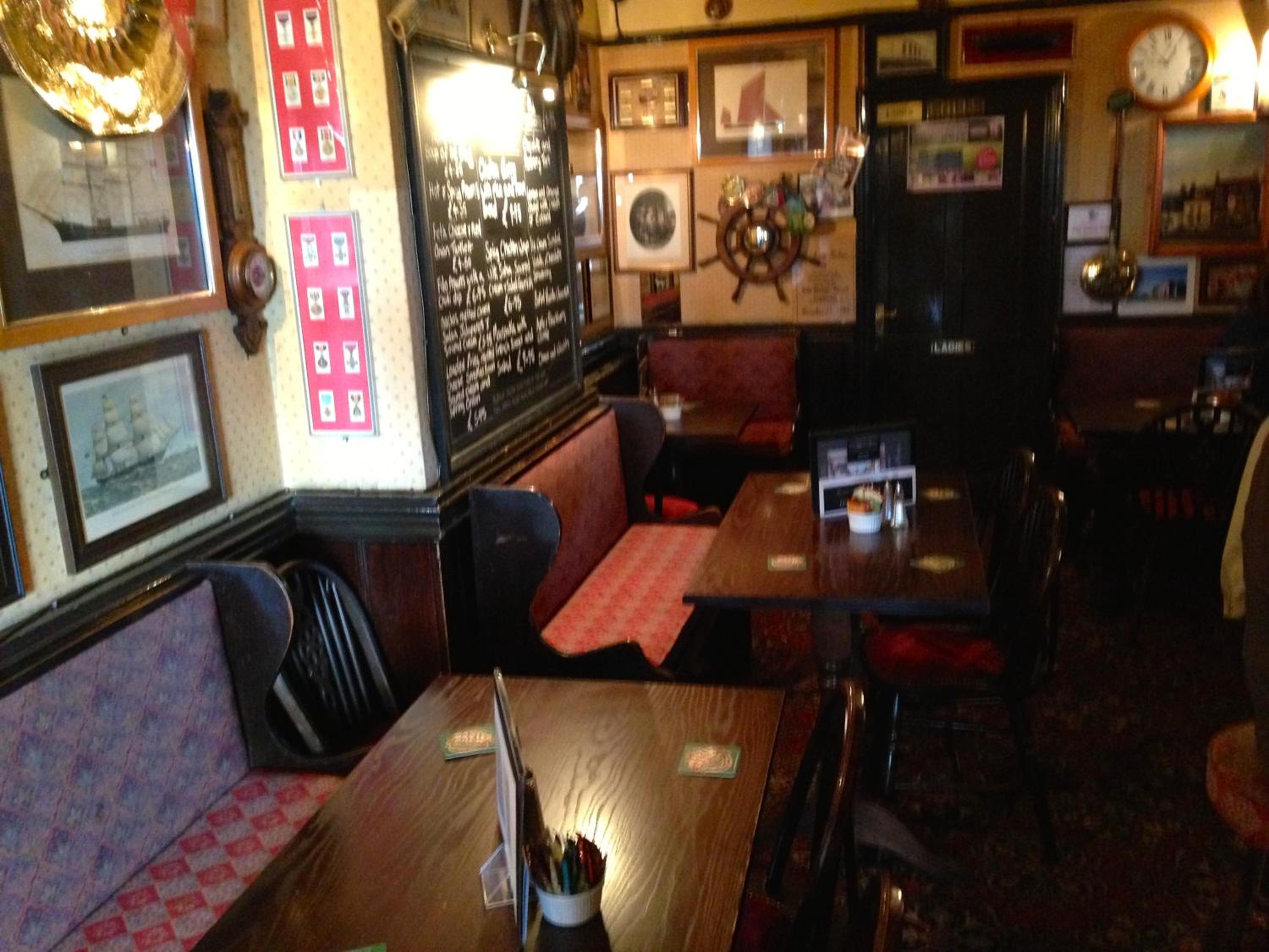 The Kings Head