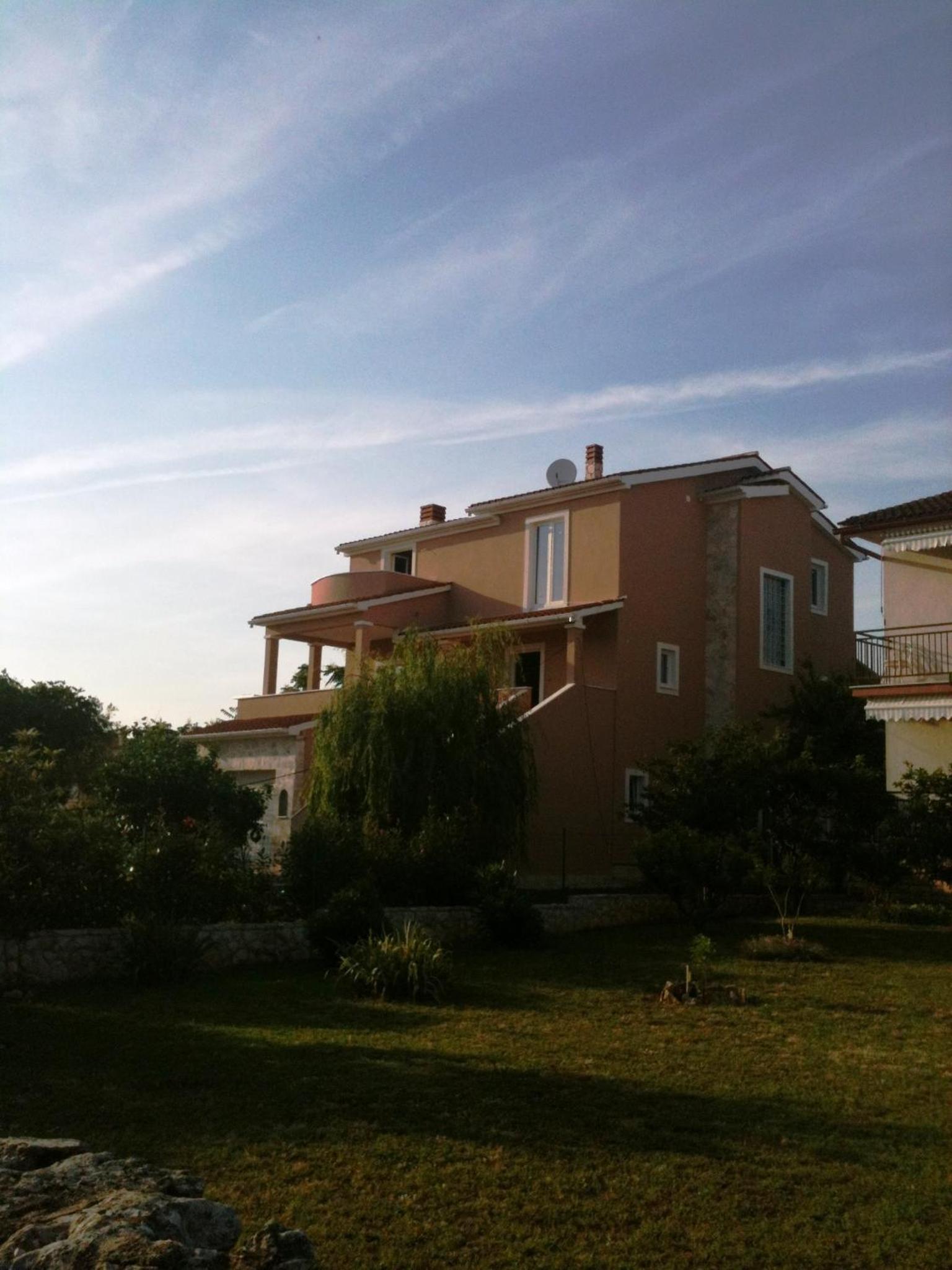 Casa Chiara