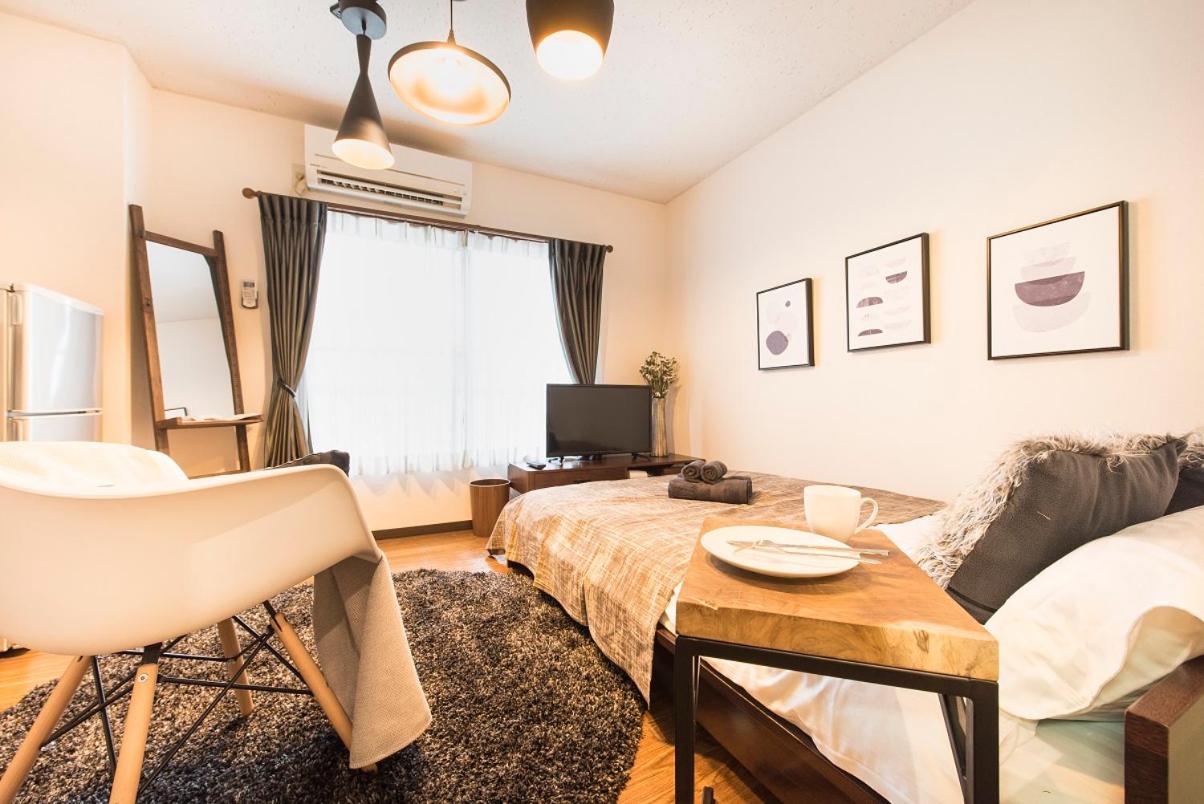 Villa Wisteria Kitazawa -apartment hotel-