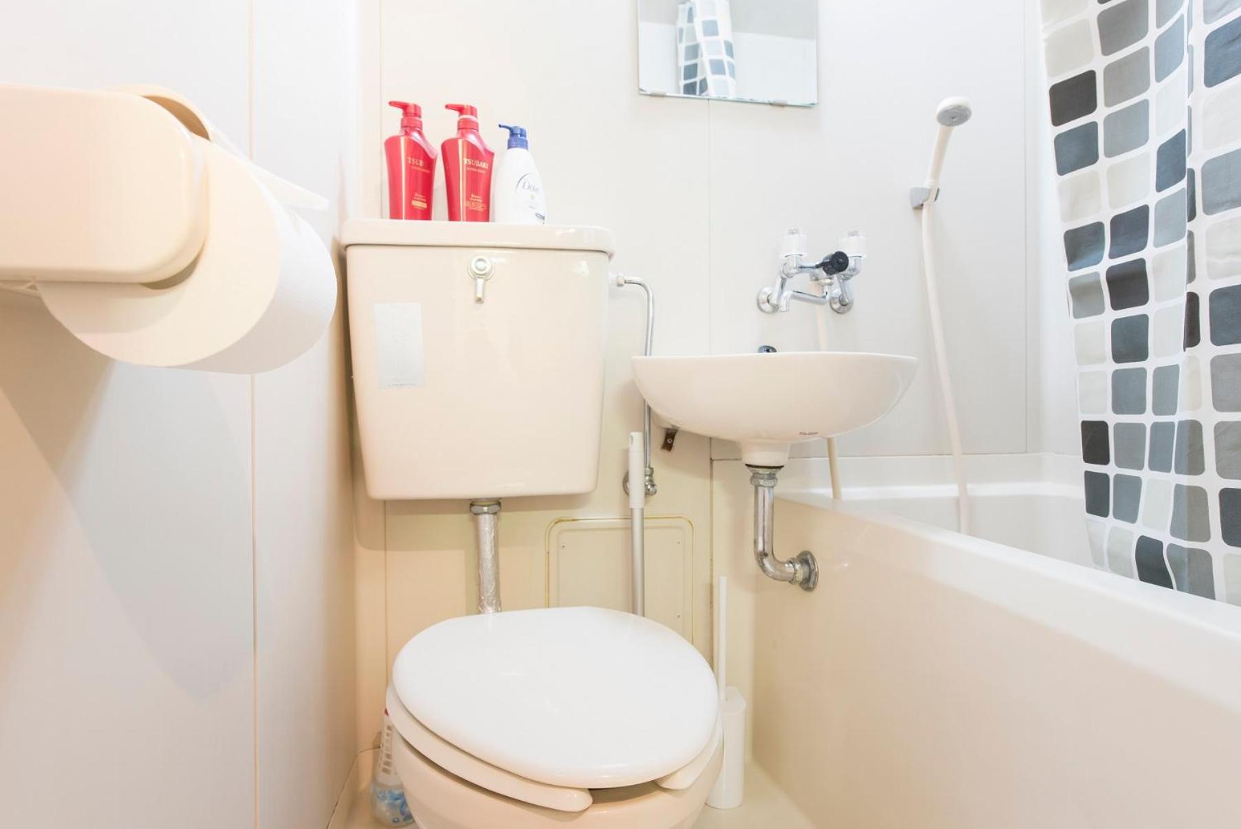 Villa Wisteria Kitazawa -apartment hotel-