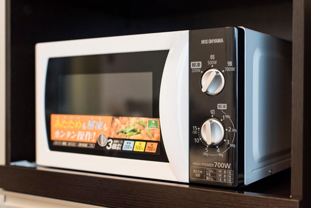 Villa Wisteria Kitazawa -apartment hotel-