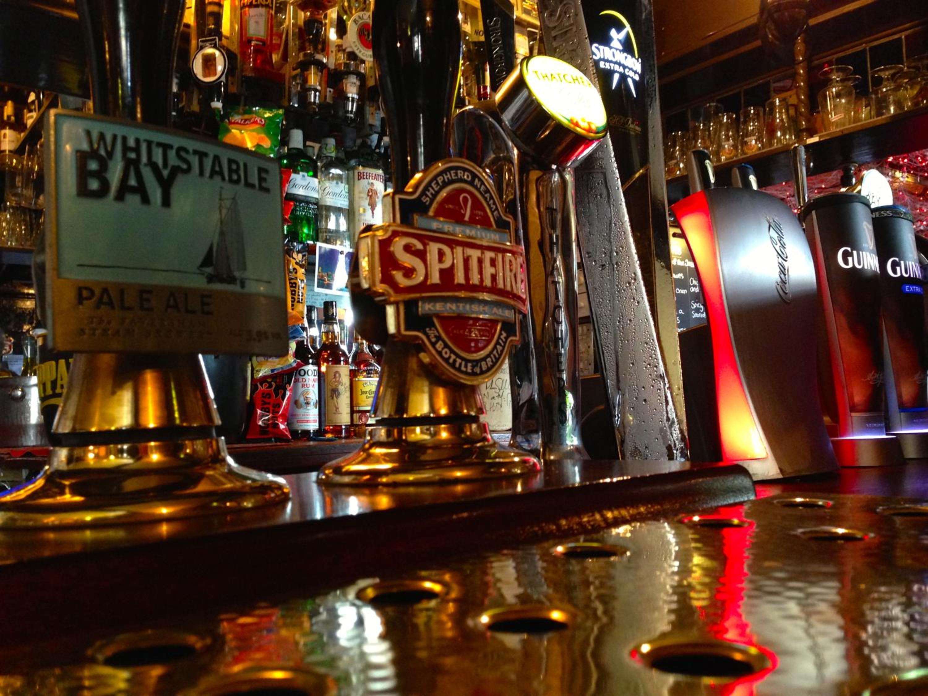 The Kings Head
