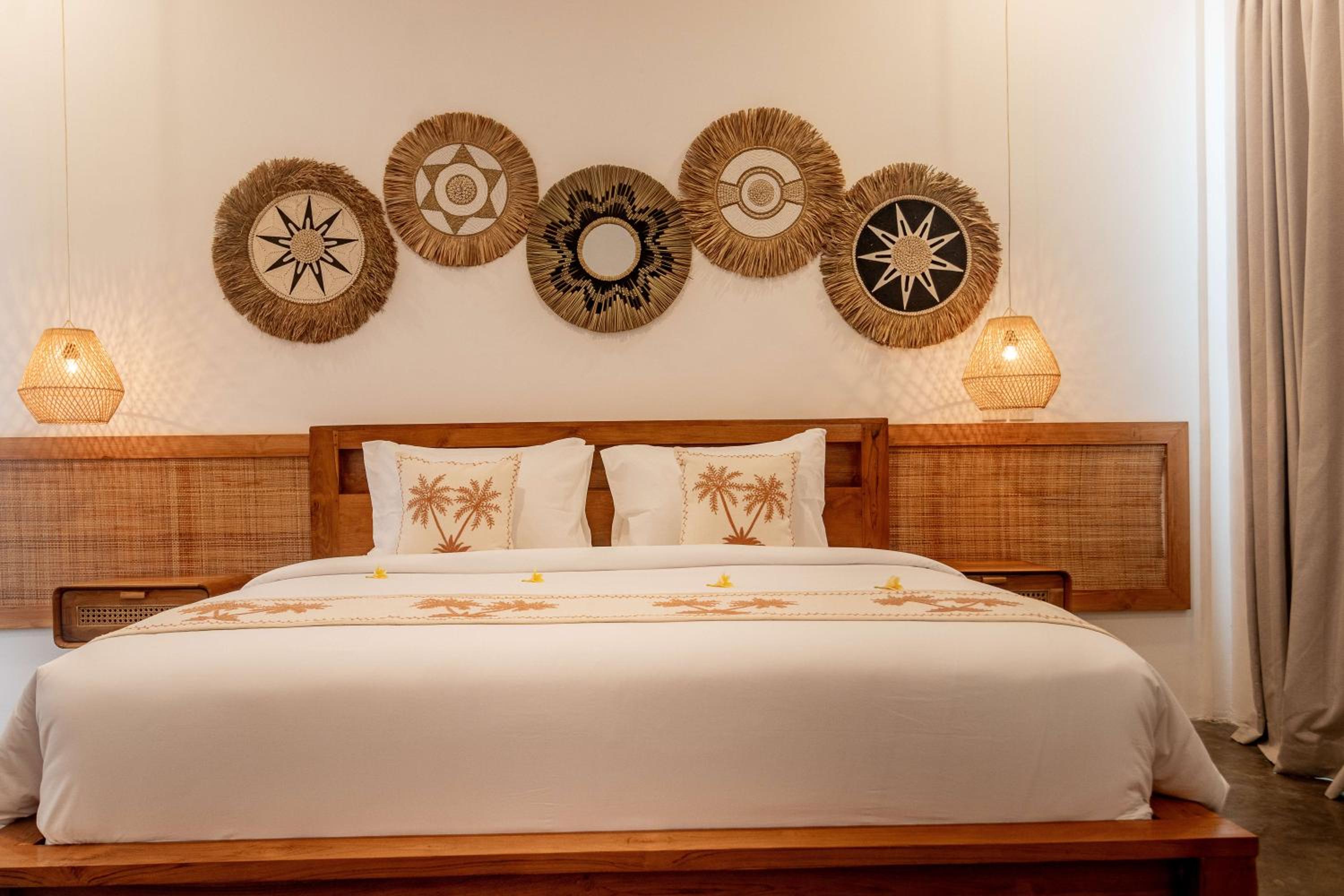 The PZ House canggu