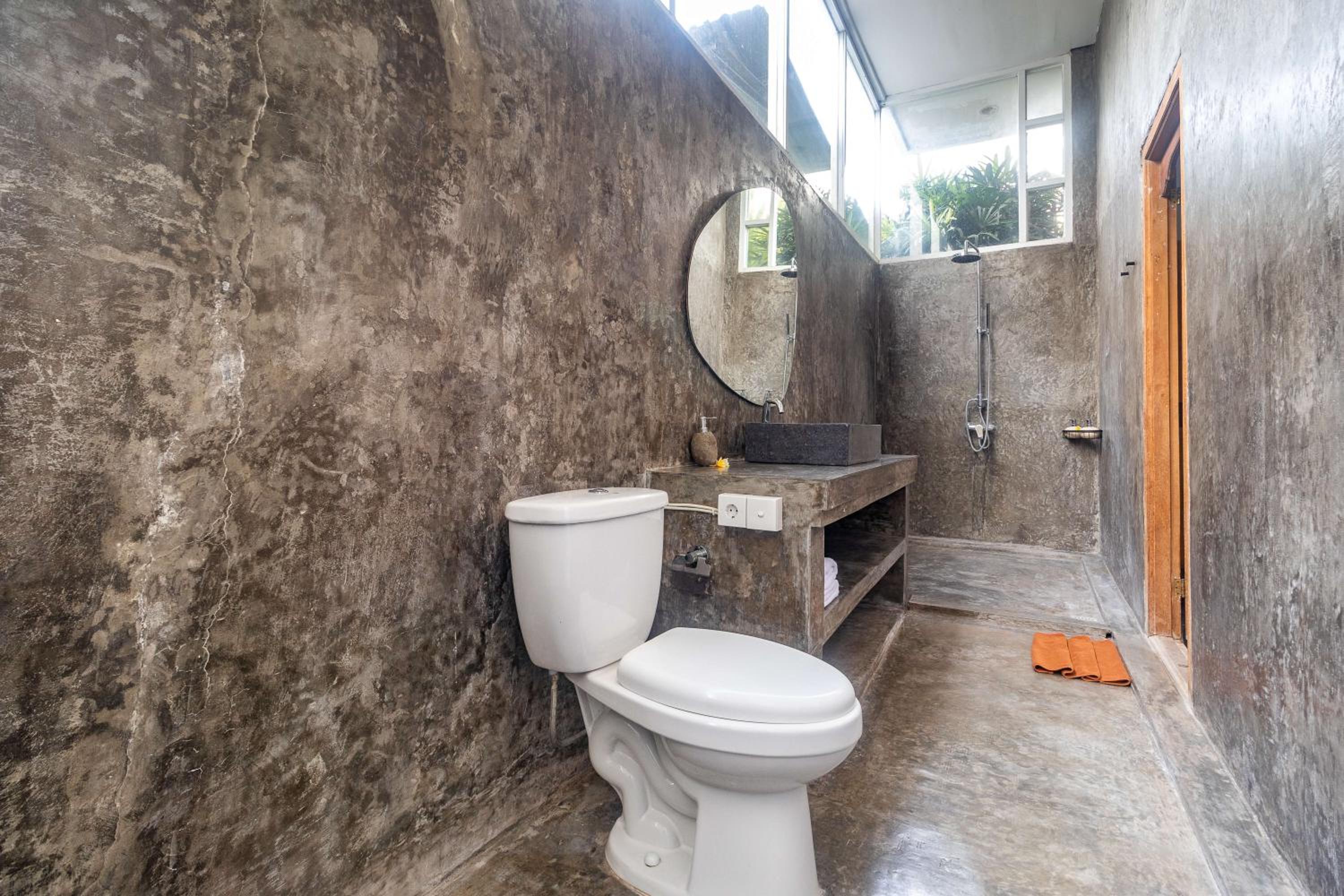 The PZ House canggu