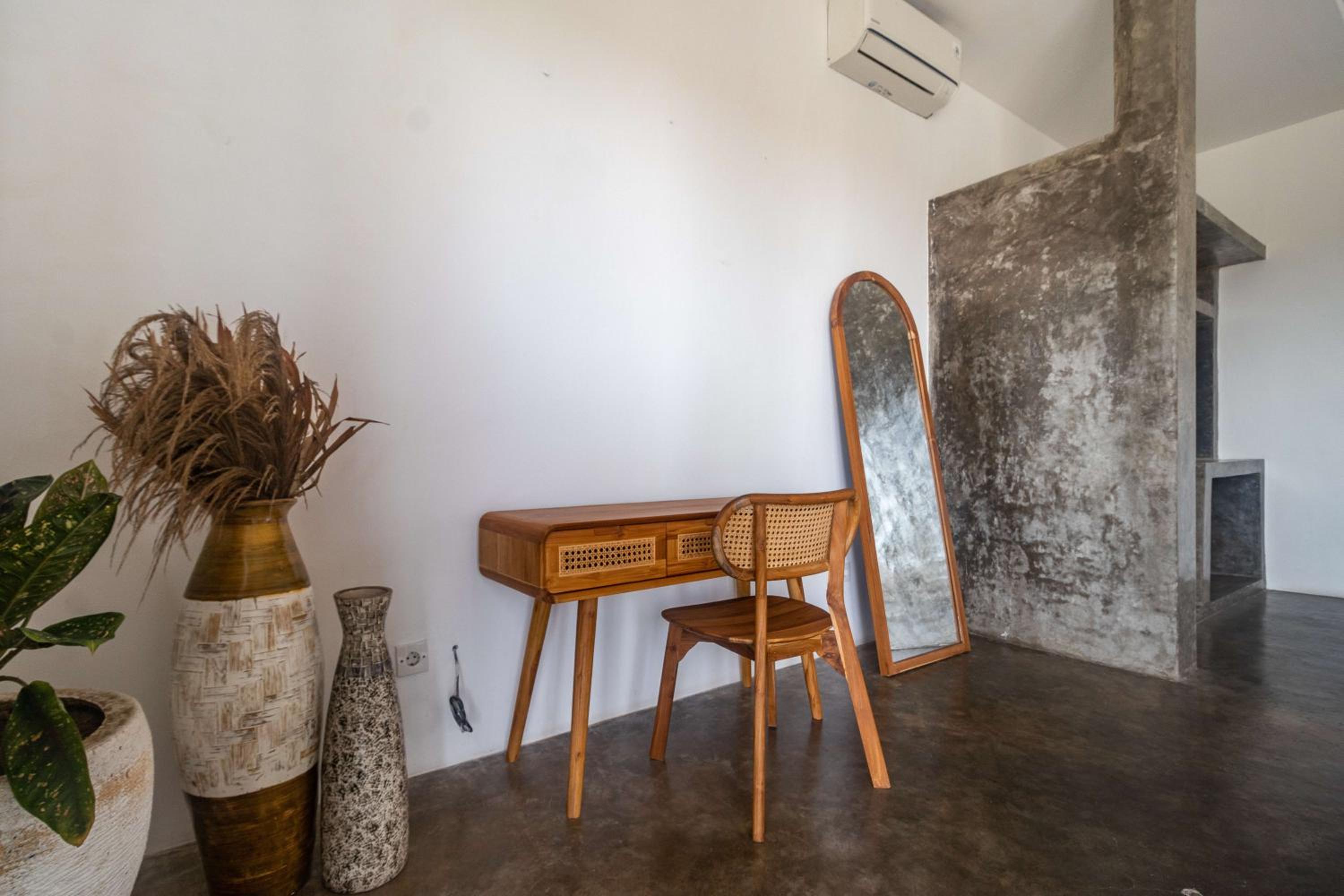 The PZ House canggu