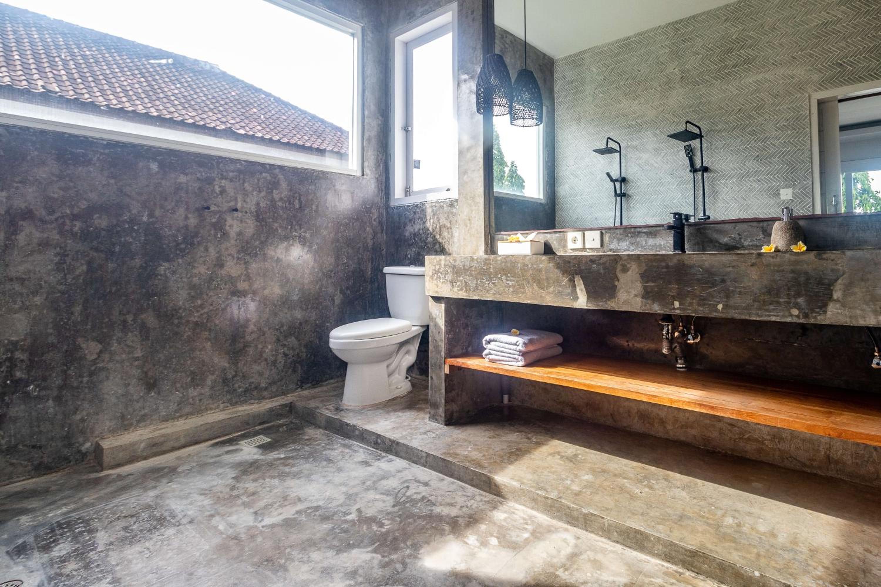 The PZ House canggu