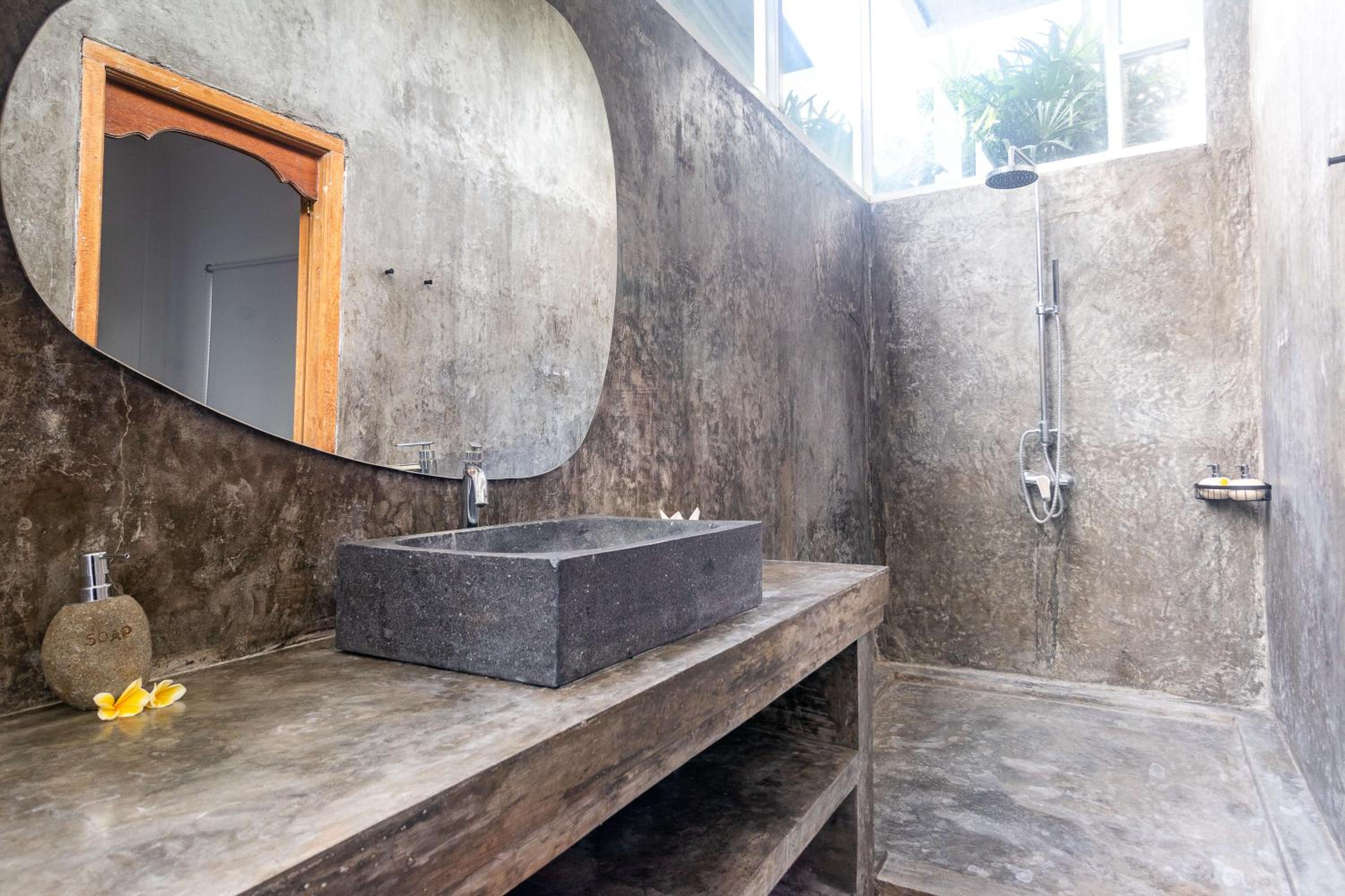 The PZ House canggu