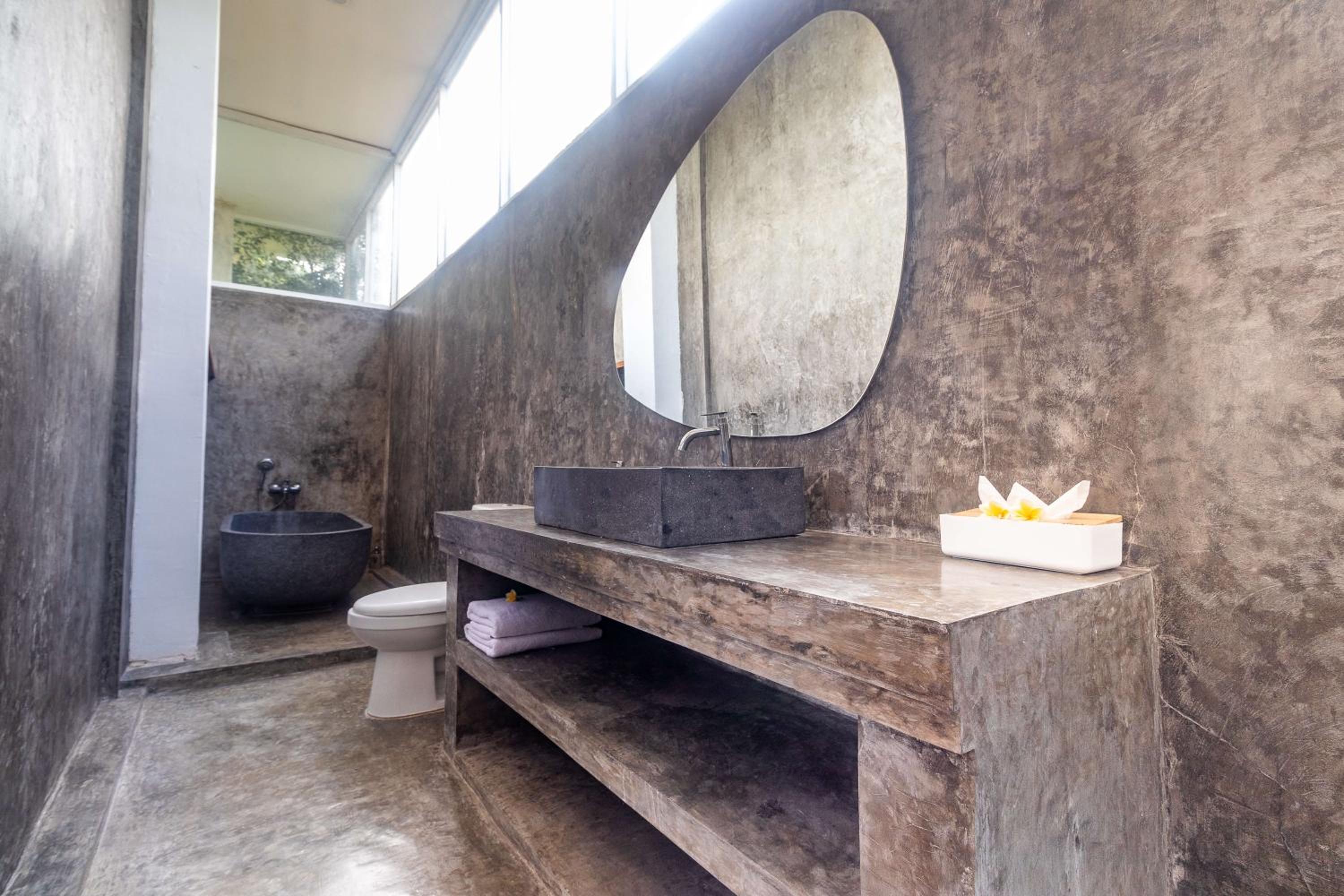 The PZ House canggu