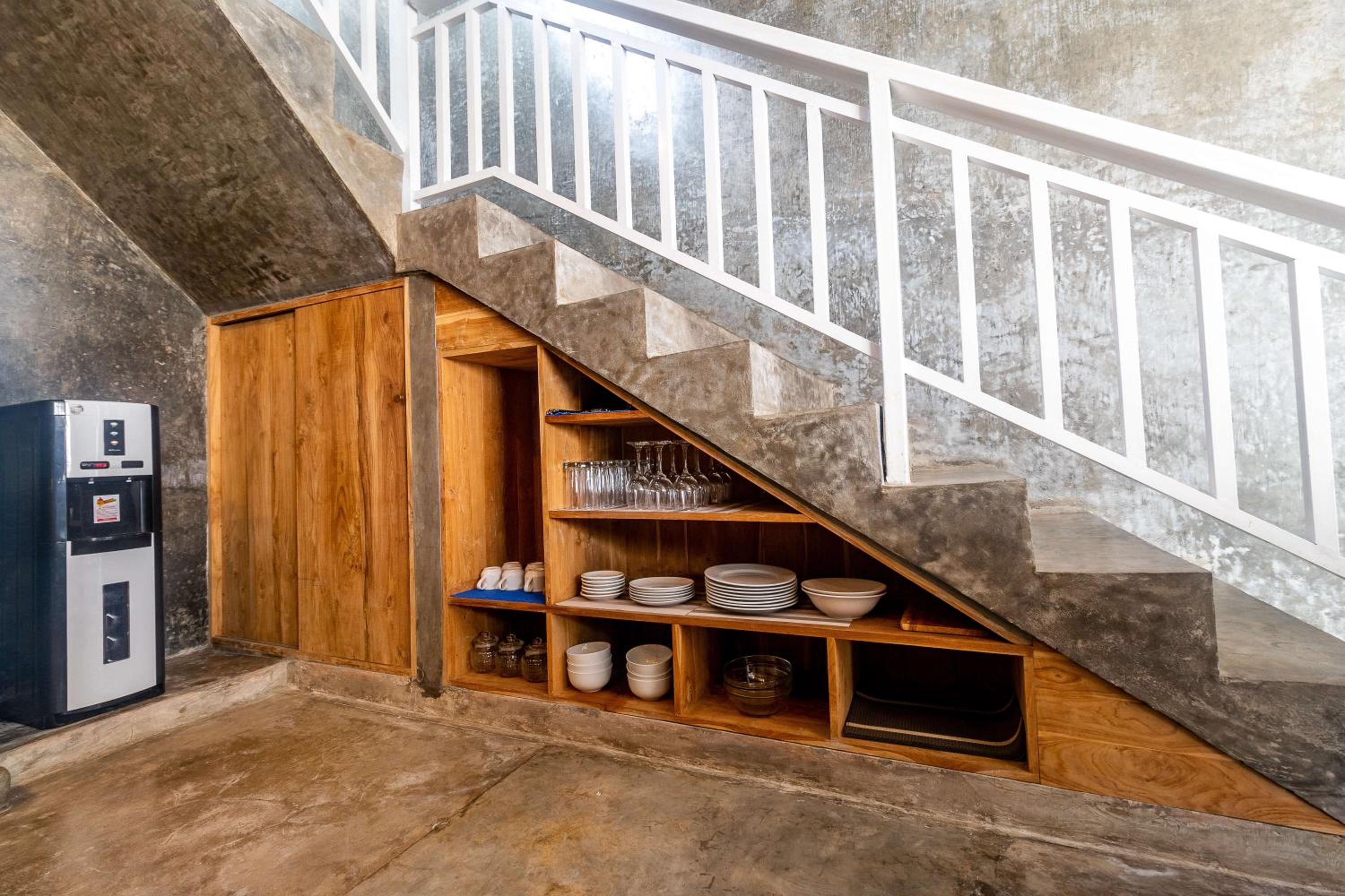 The PZ House canggu