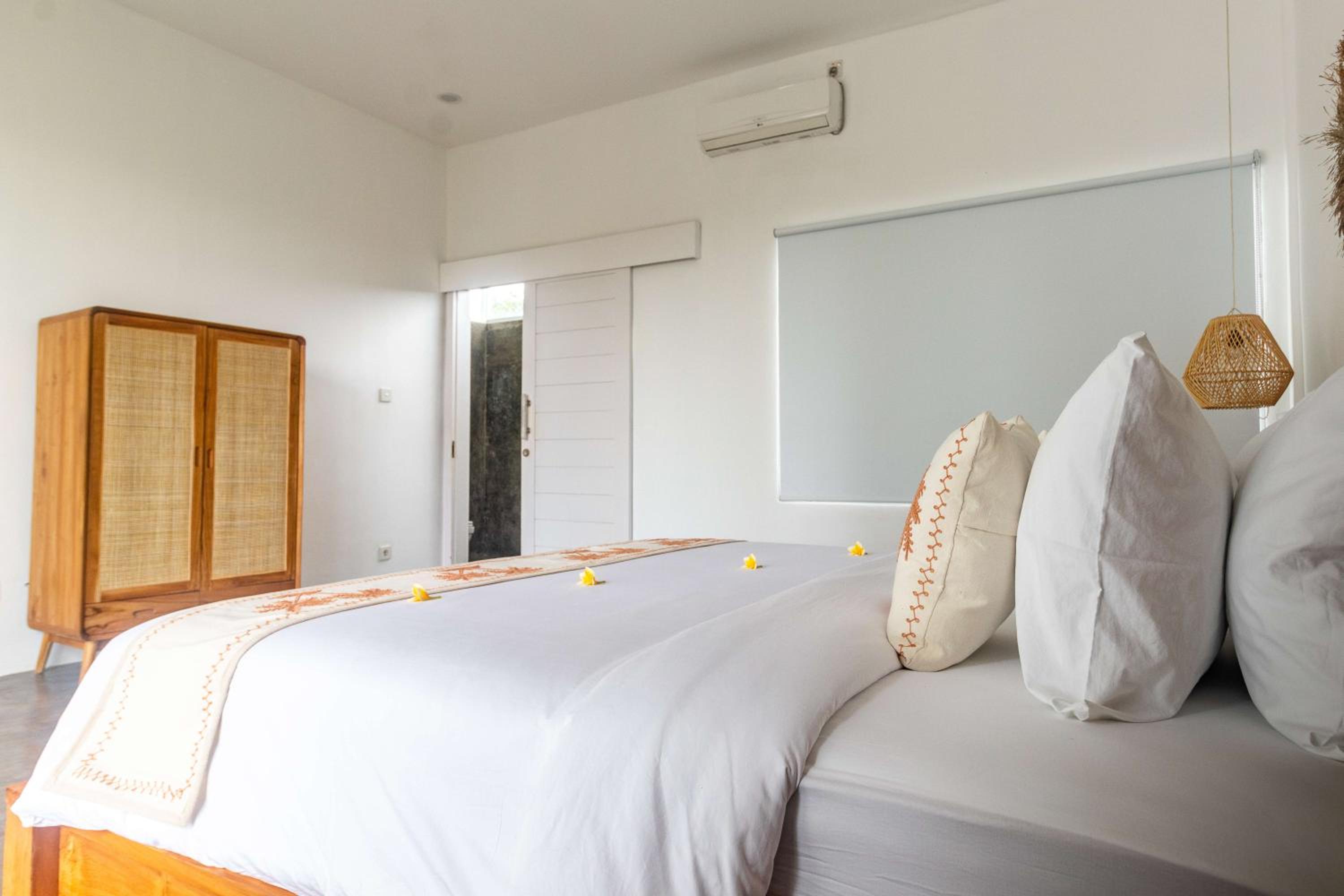 The PZ House canggu