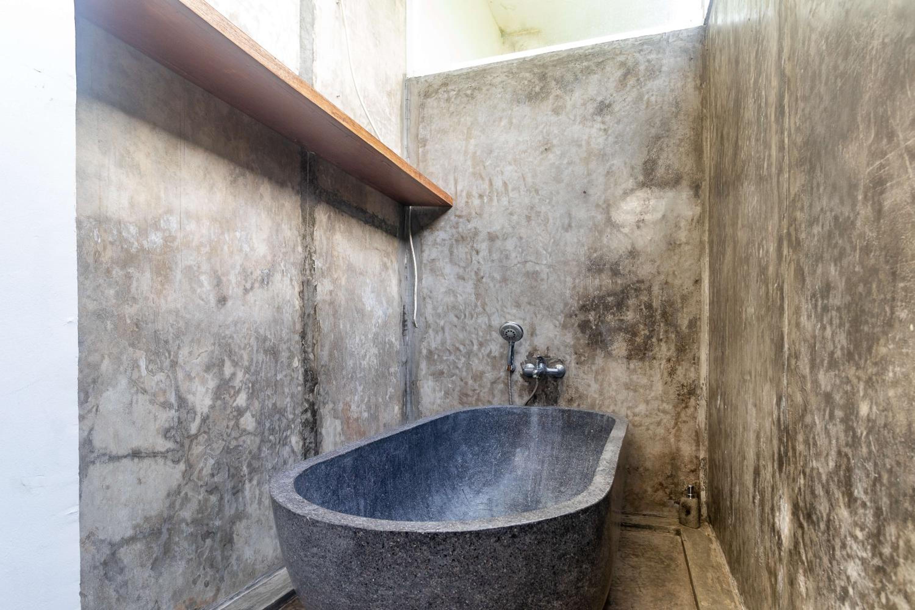 The PZ House canggu
