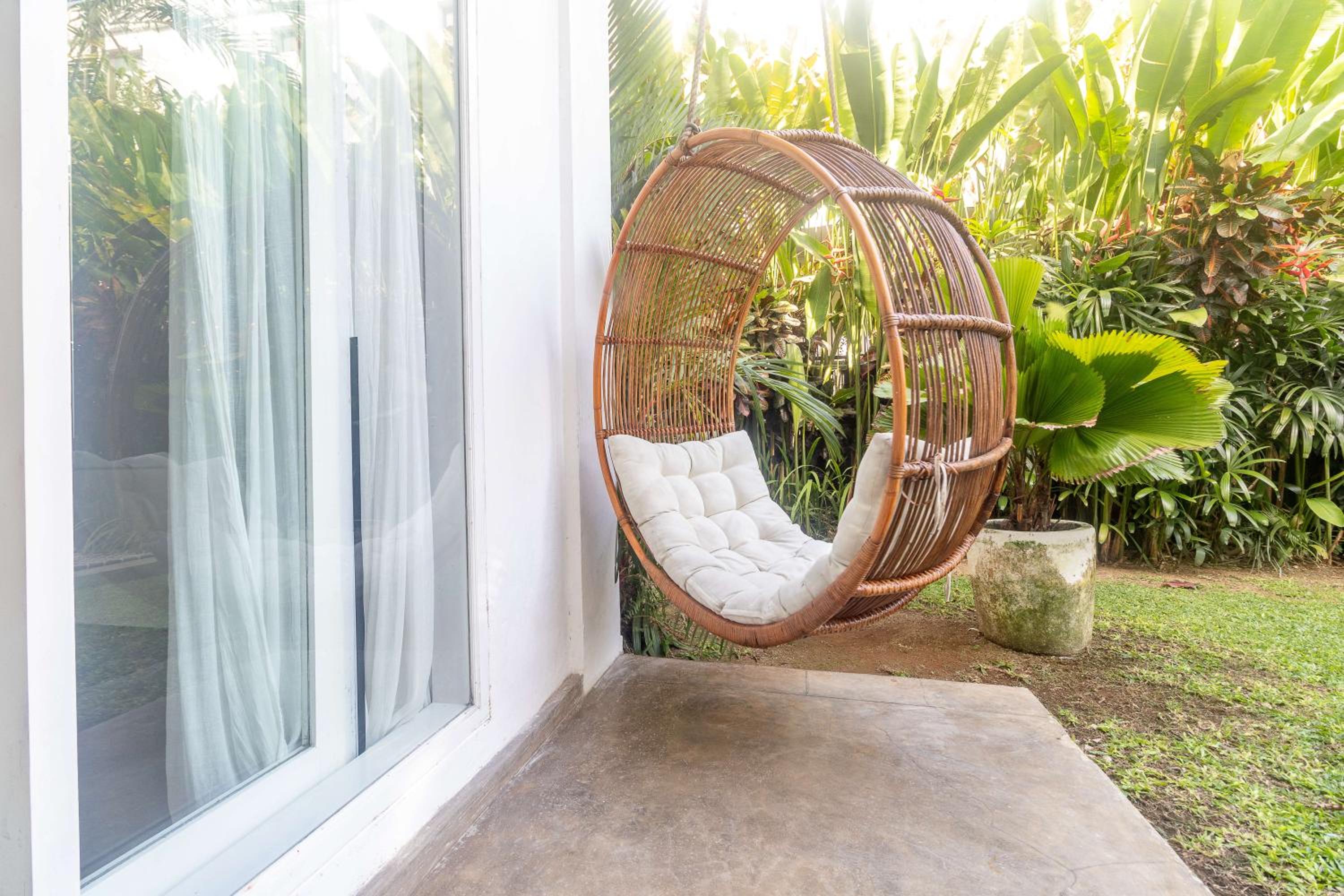The PZ House canggu
