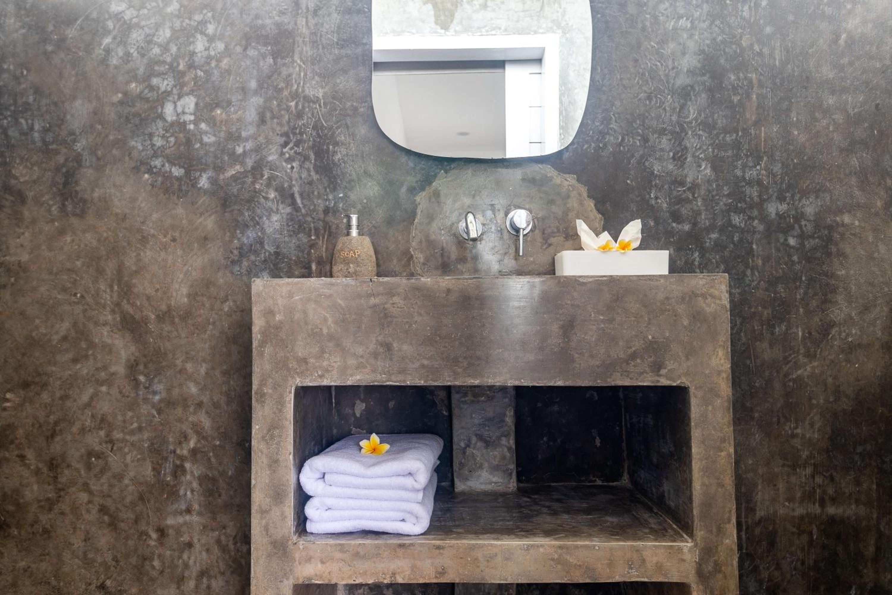 The PZ House canggu