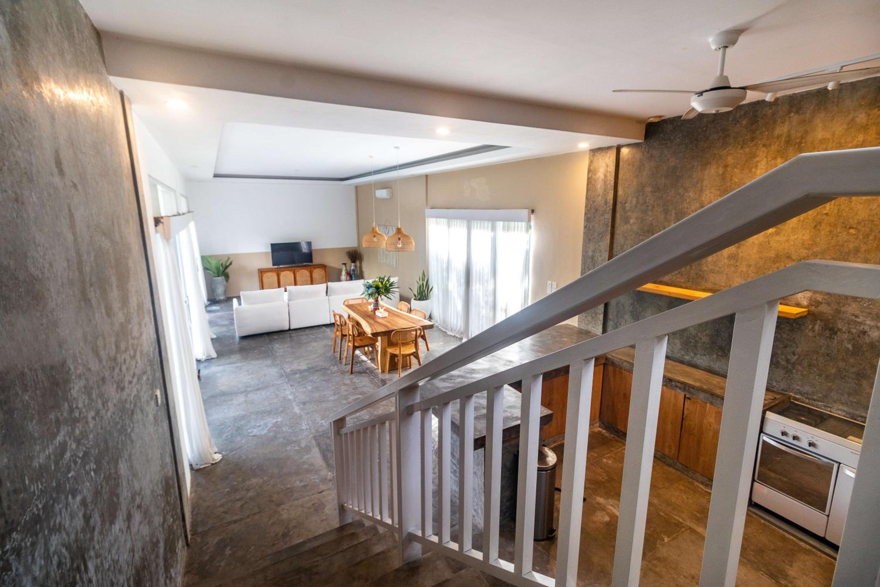 The PZ House canggu