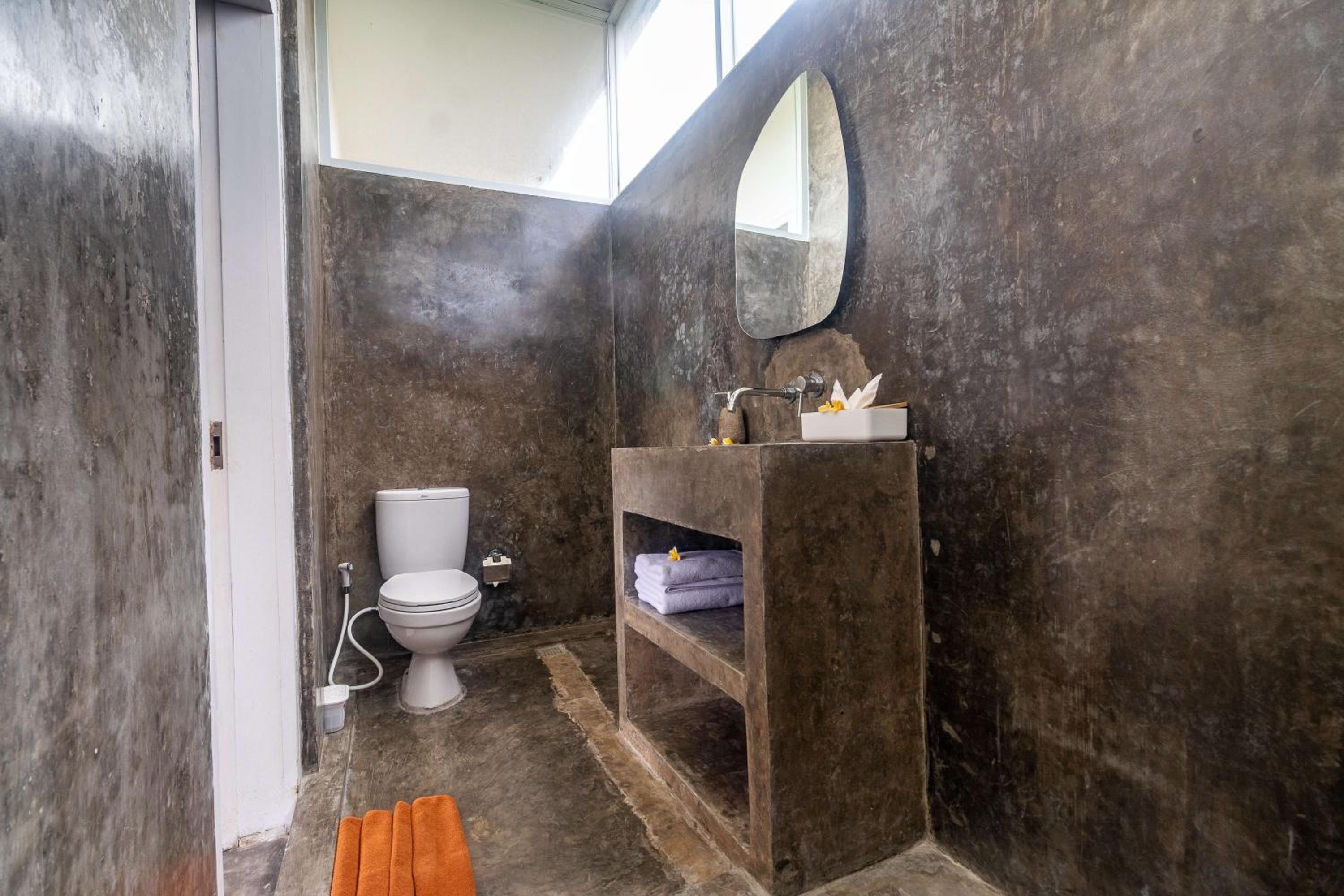 The PZ House canggu