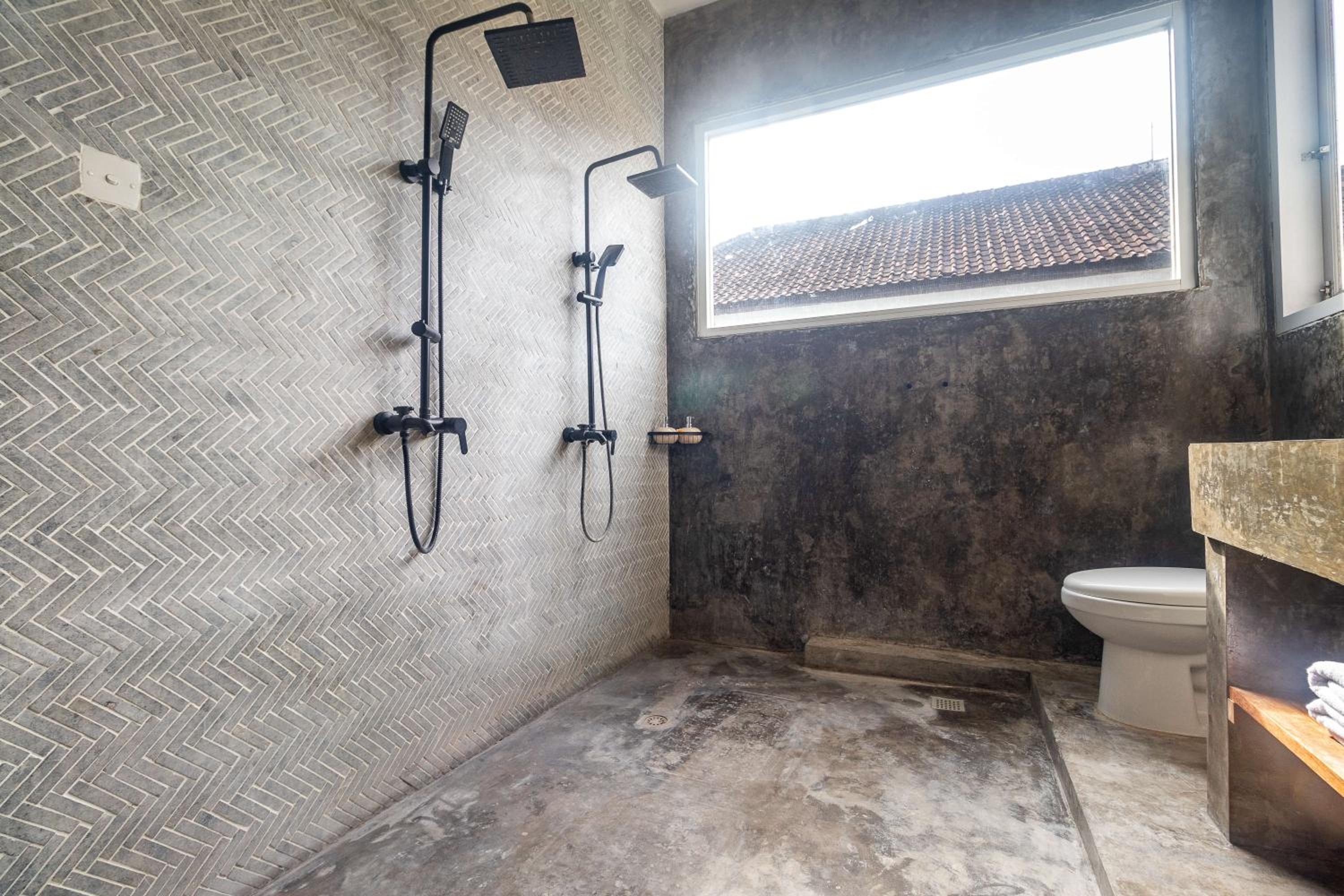 The PZ House canggu