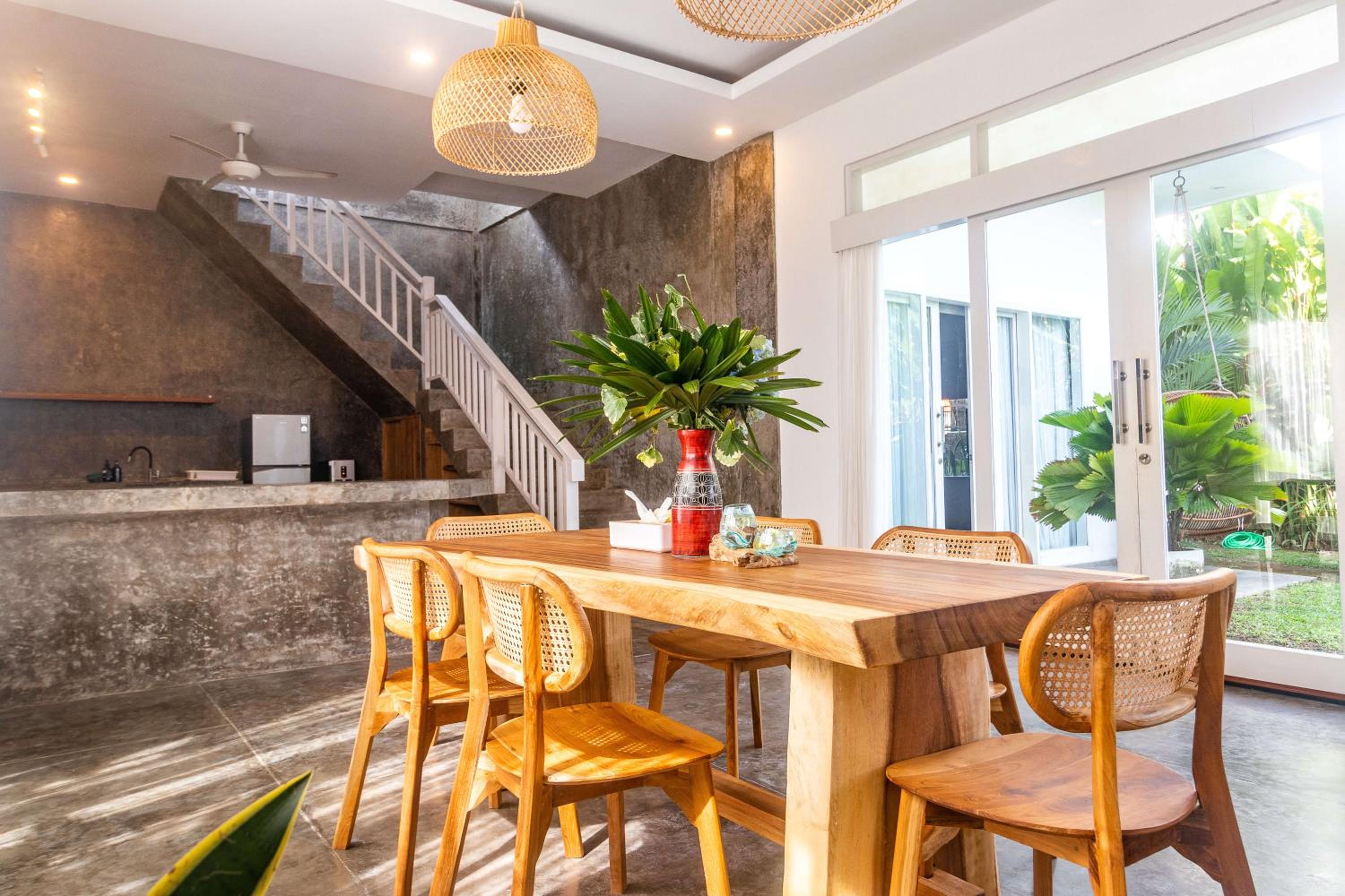 The PZ House canggu