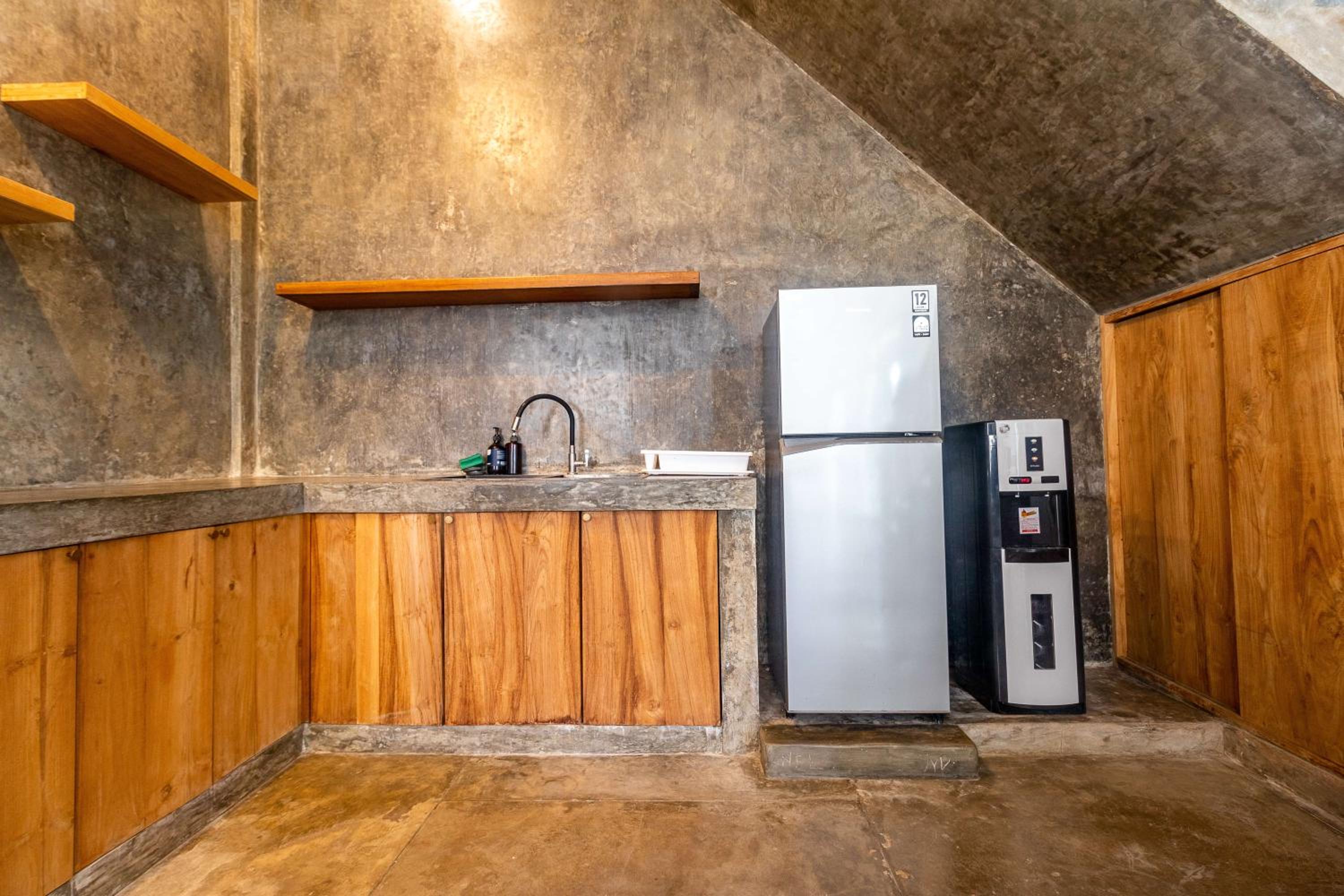 The PZ House canggu