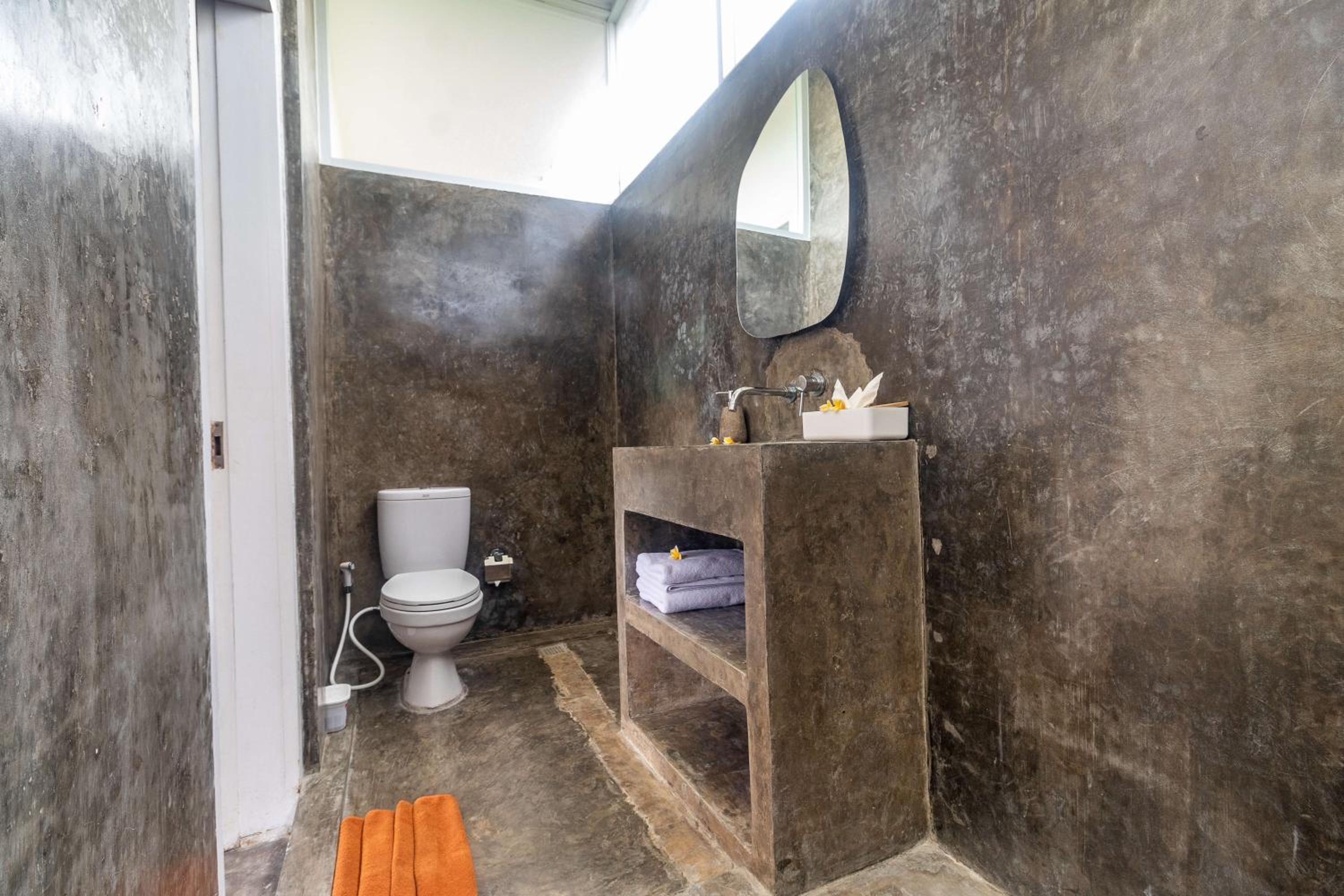The PZ House canggu