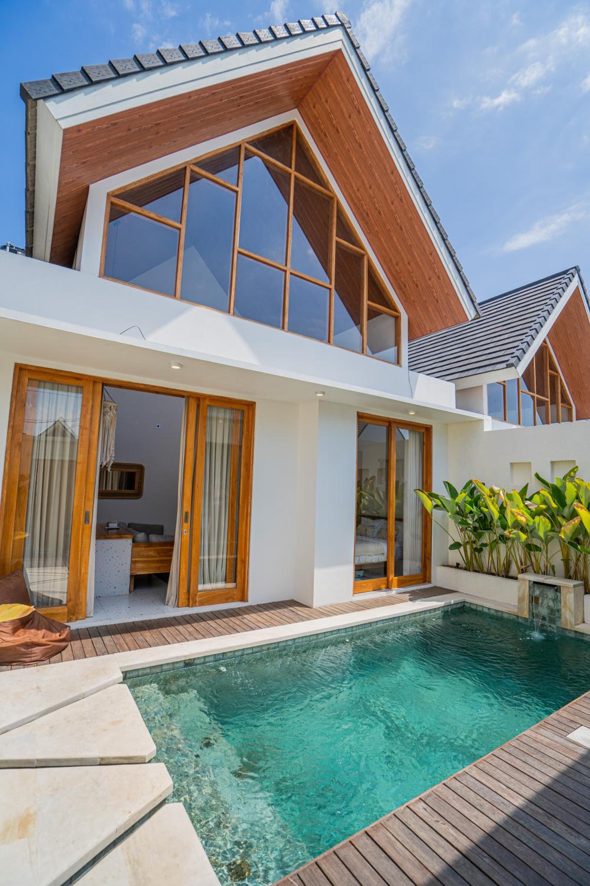 Villa Sunset Heaven - 2BR Villa in Kerobokan