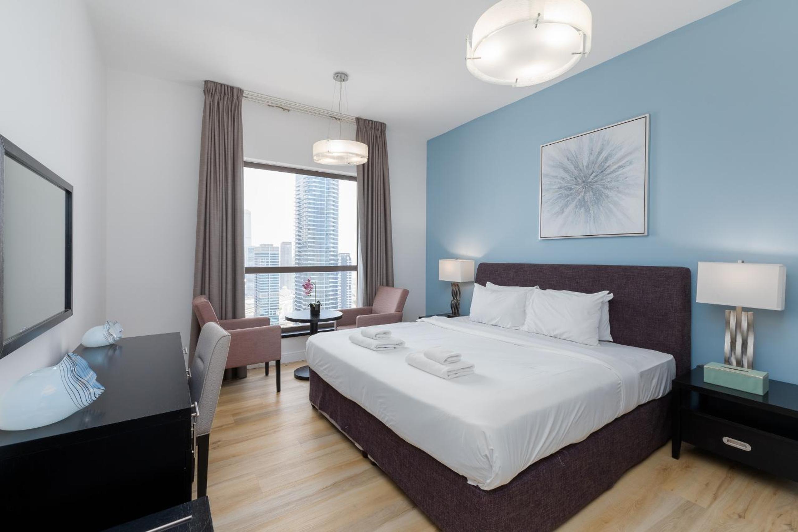 Shams 1, Jumeirah Beach Residence - Mint Stay
