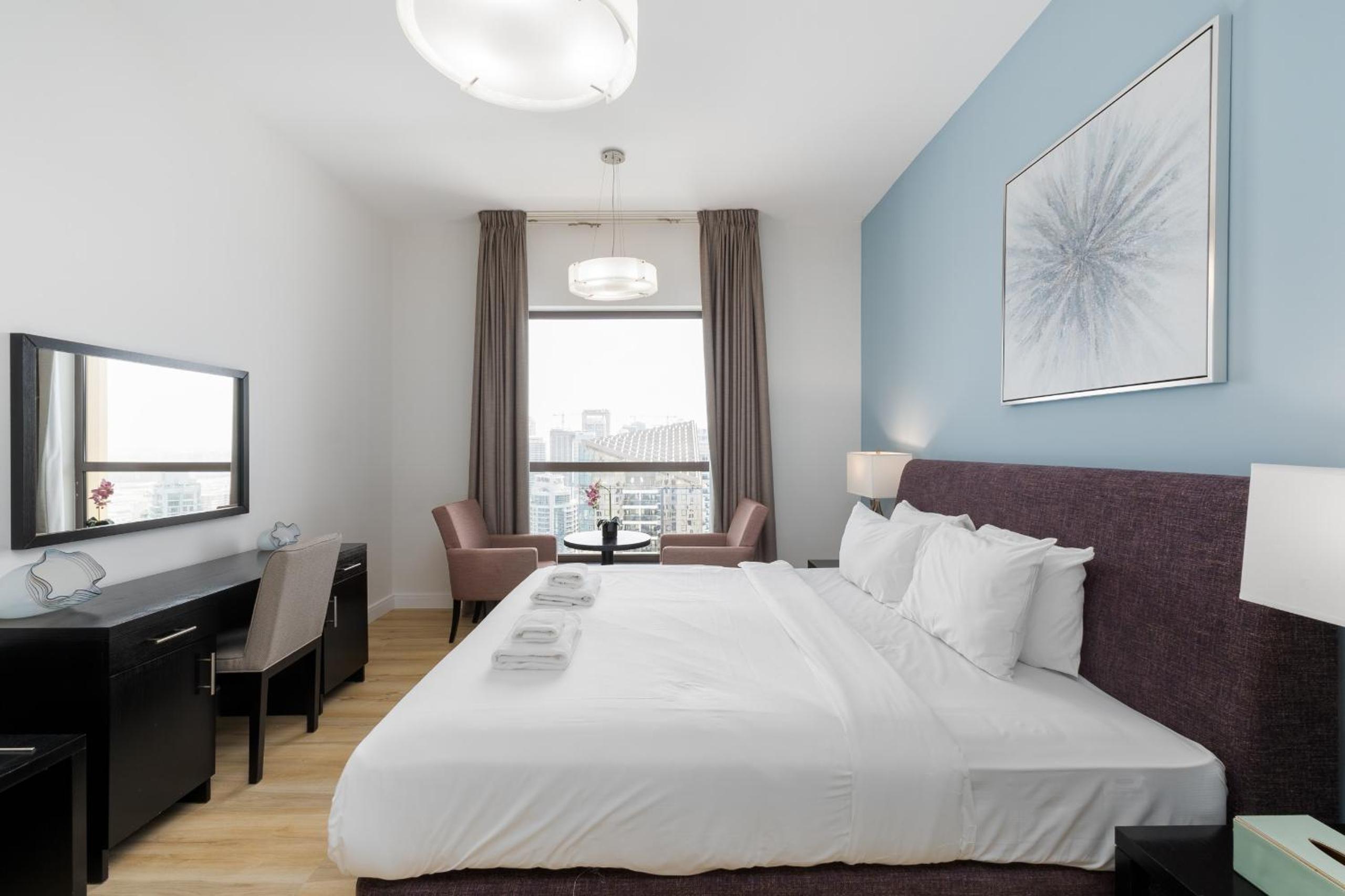 Shams 1, Jumeirah Beach Residence - Mint Stay